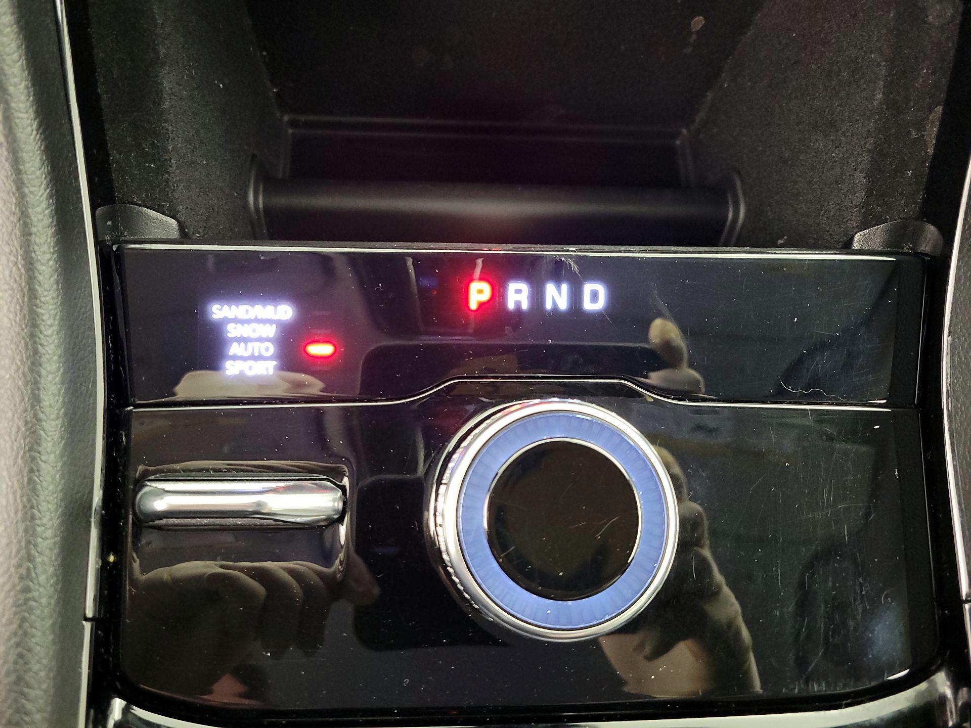 Thumbnail: 2022 Jeep Grand Cherokee - 18