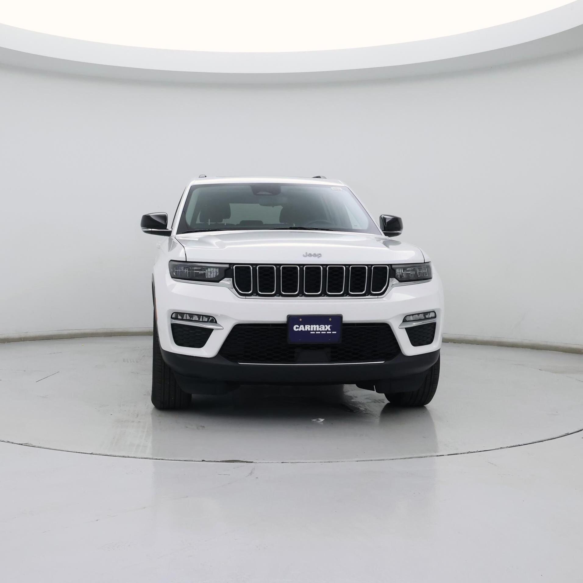 Thumbnail: 2022 Jeep Grand Cherokee - 5