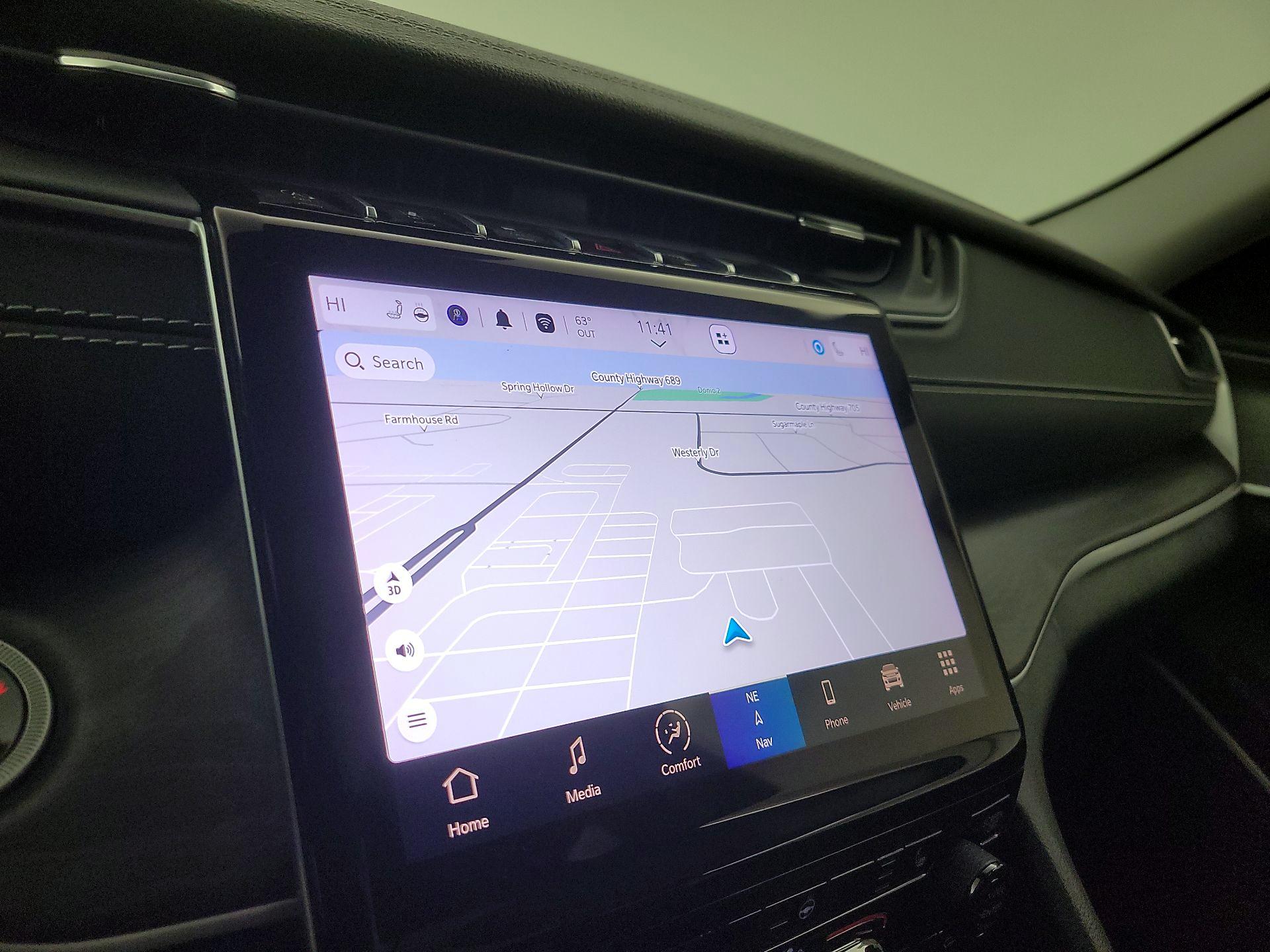 Thumbnail: 2022 Jeep Grand Cherokee - 14