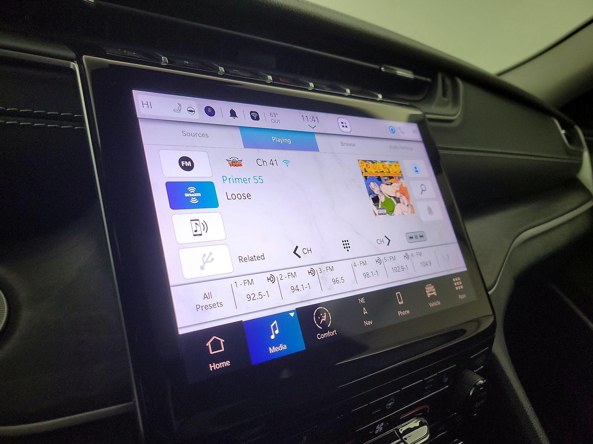 Thumbnail: 2022 Jeep Grand Cherokee - 16