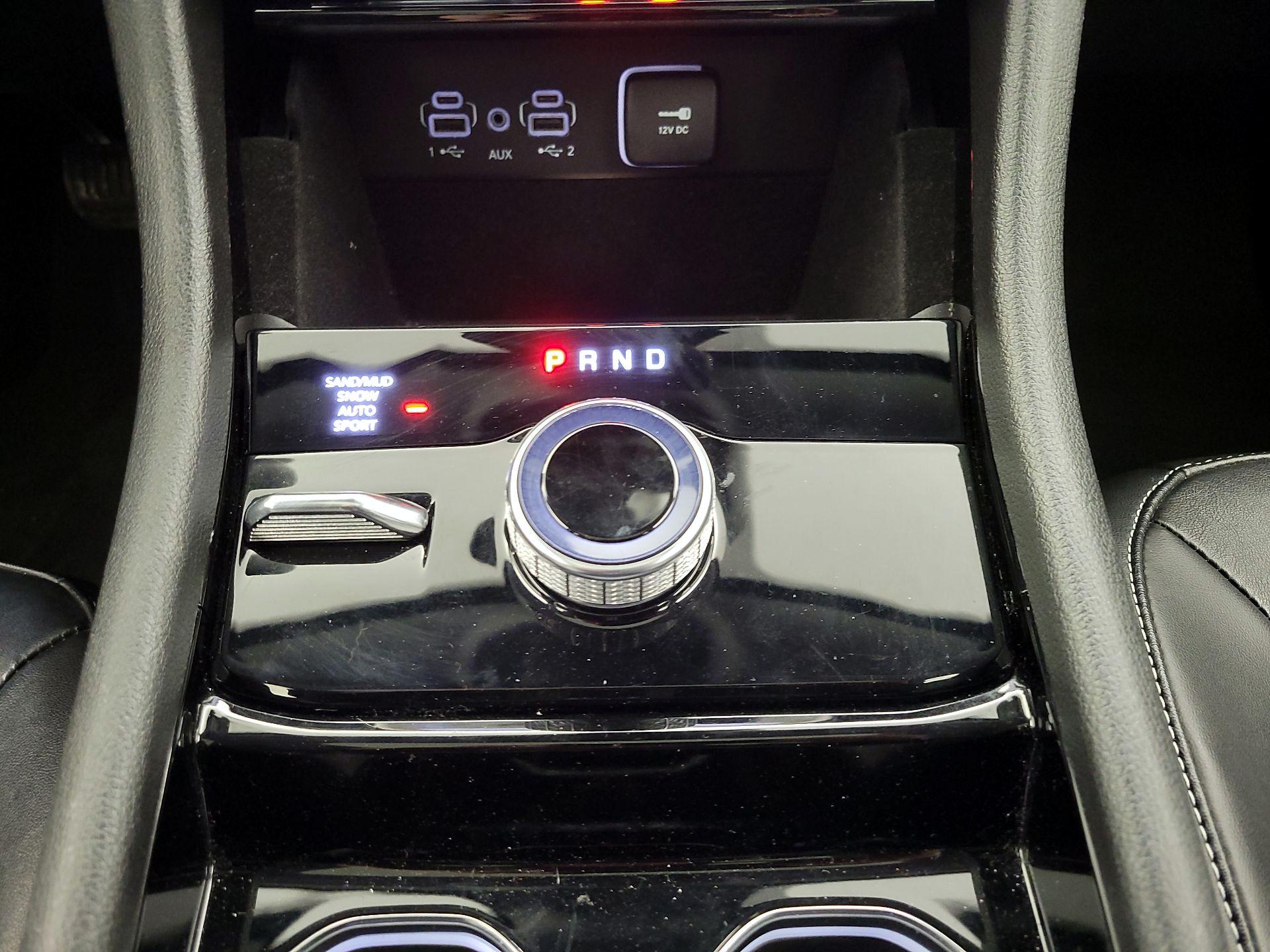 Thumbnail: 2022 Jeep Grand Cherokee - 18