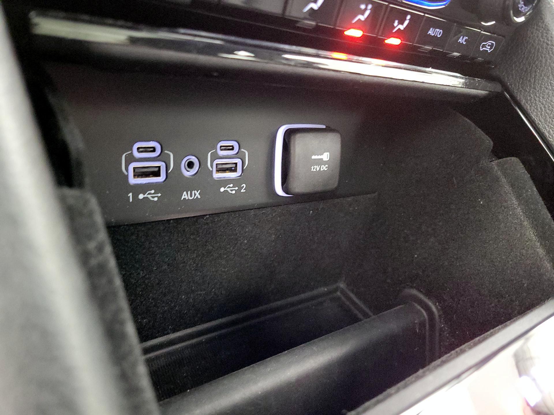 Thumbnail: 2022 Jeep Grand Cherokee - 19