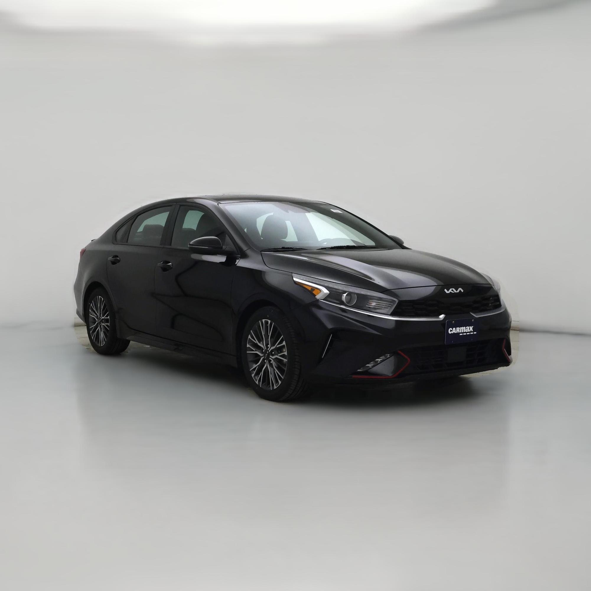 Thumbnail: 2023 Kia Forte - 1