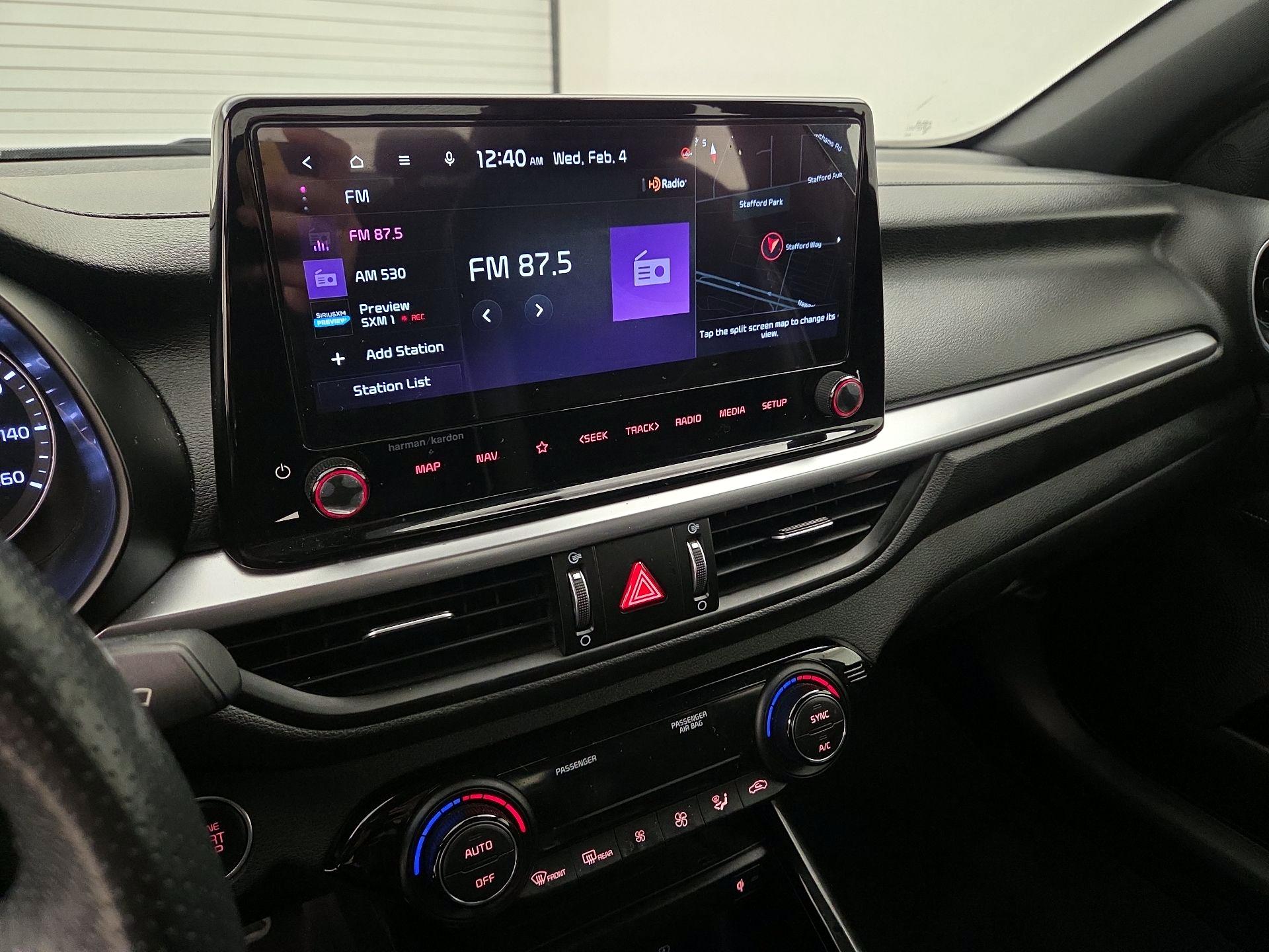 Thumbnail: 2023 Kia Forte - 15