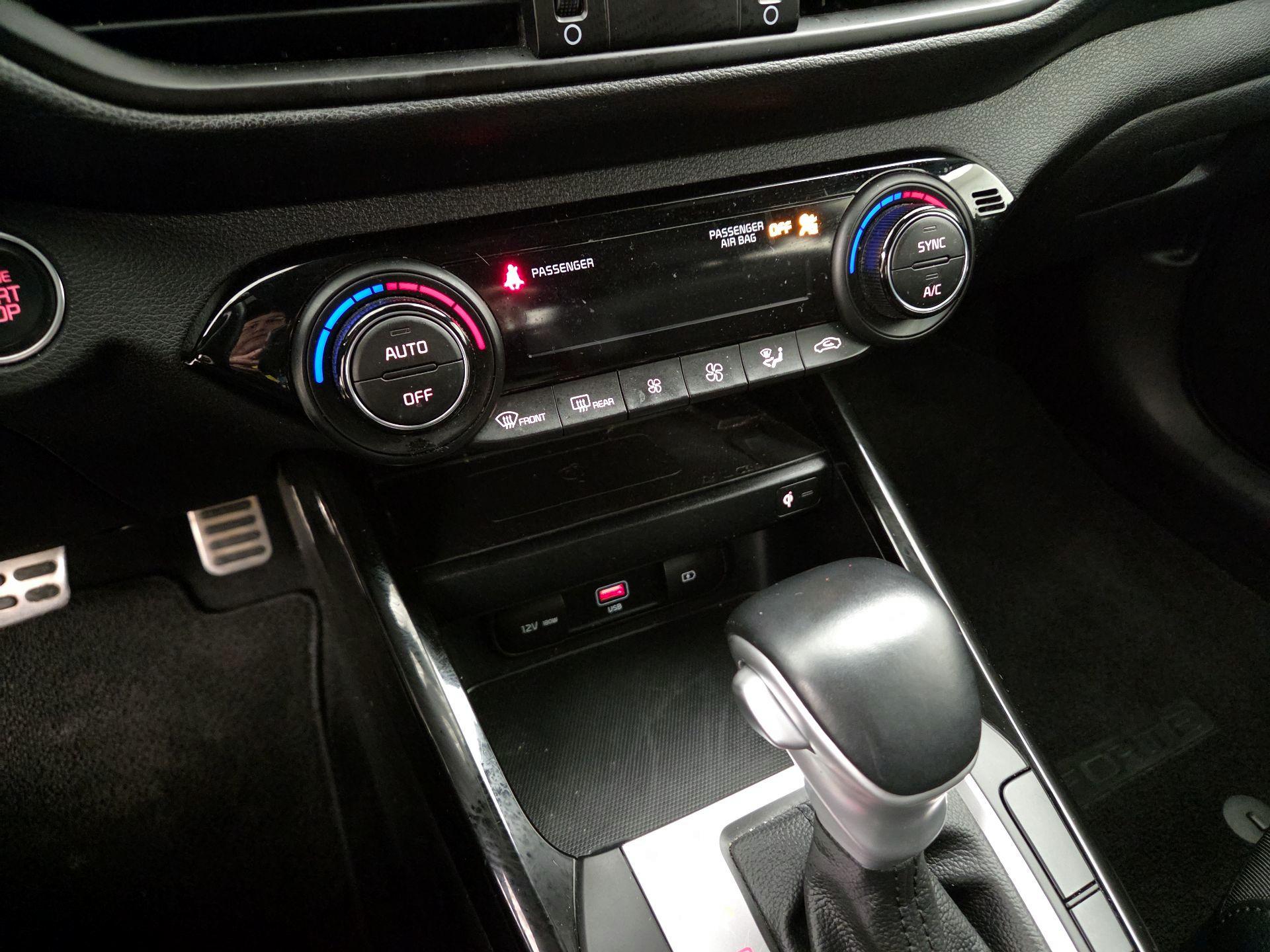 Thumbnail: 2023 Kia Forte - 16