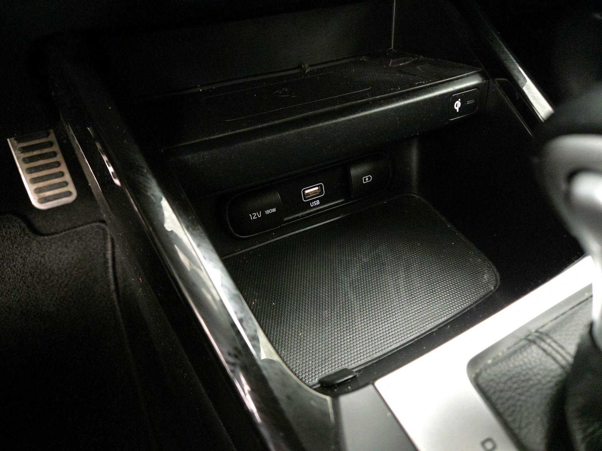 Thumbnail: 2023 Kia Forte - 18