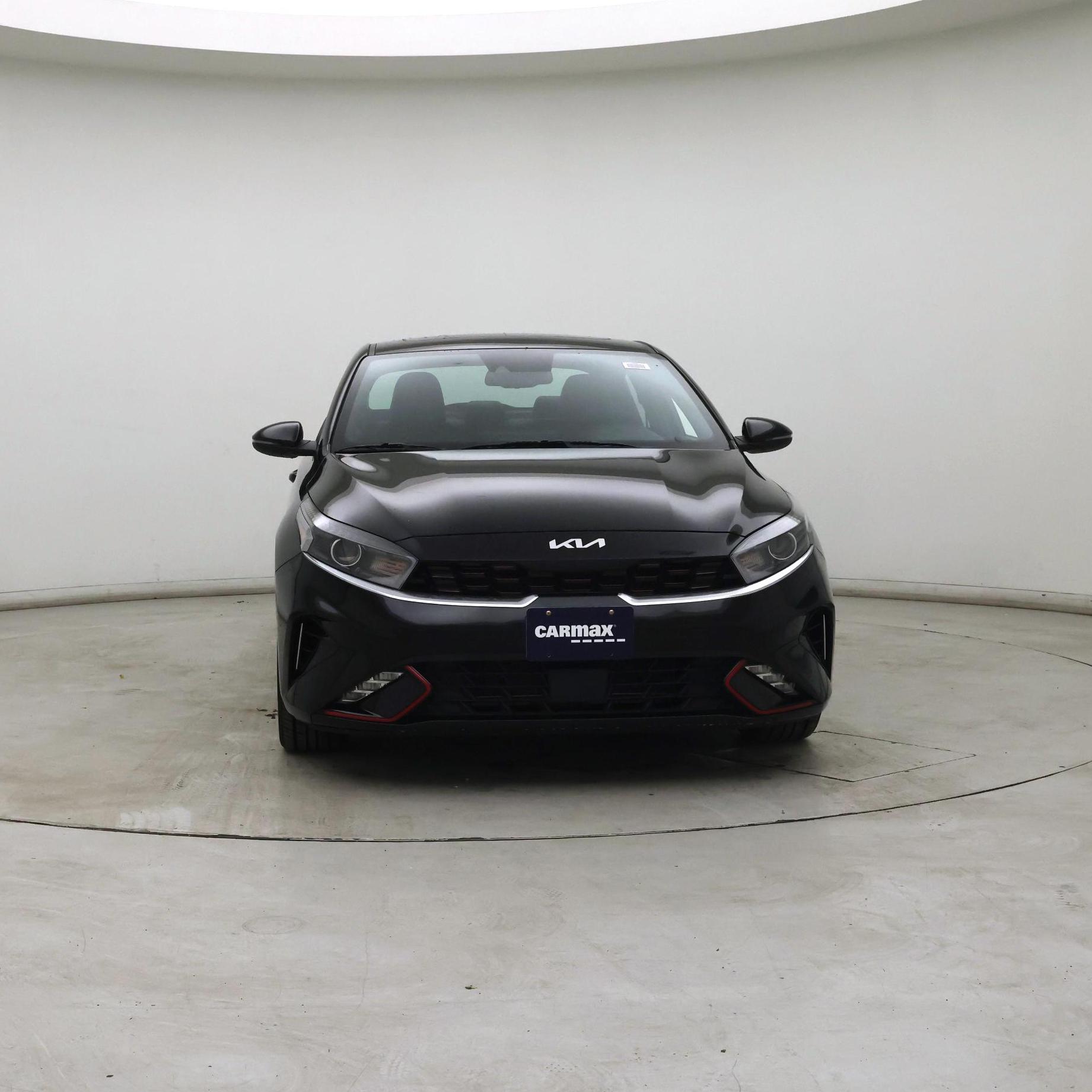 Thumbnail: 2023 Kia Forte - 5