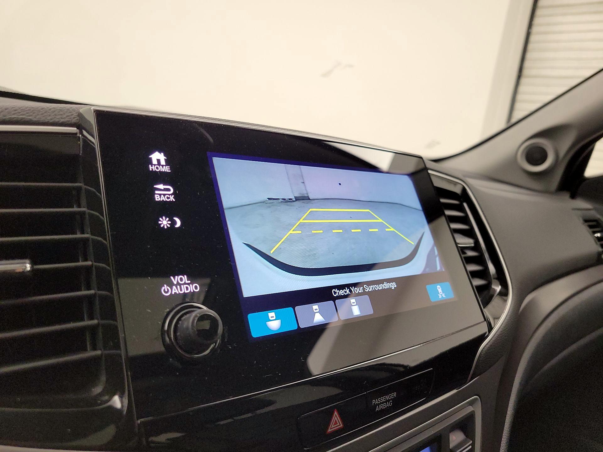 Thumbnail: 2022 Honda Pilot - 14