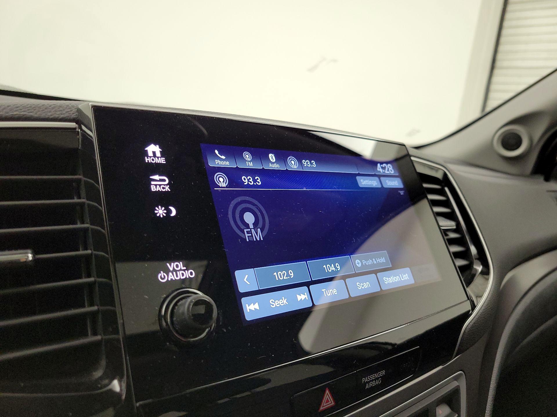 Thumbnail: 2022 Honda Pilot - 15