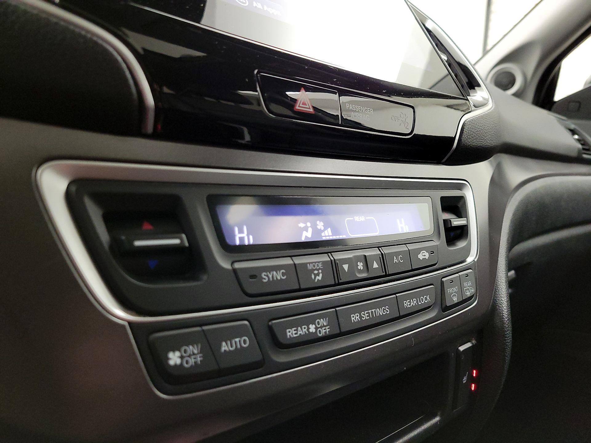 Thumbnail: 2022 Honda Pilot - 16