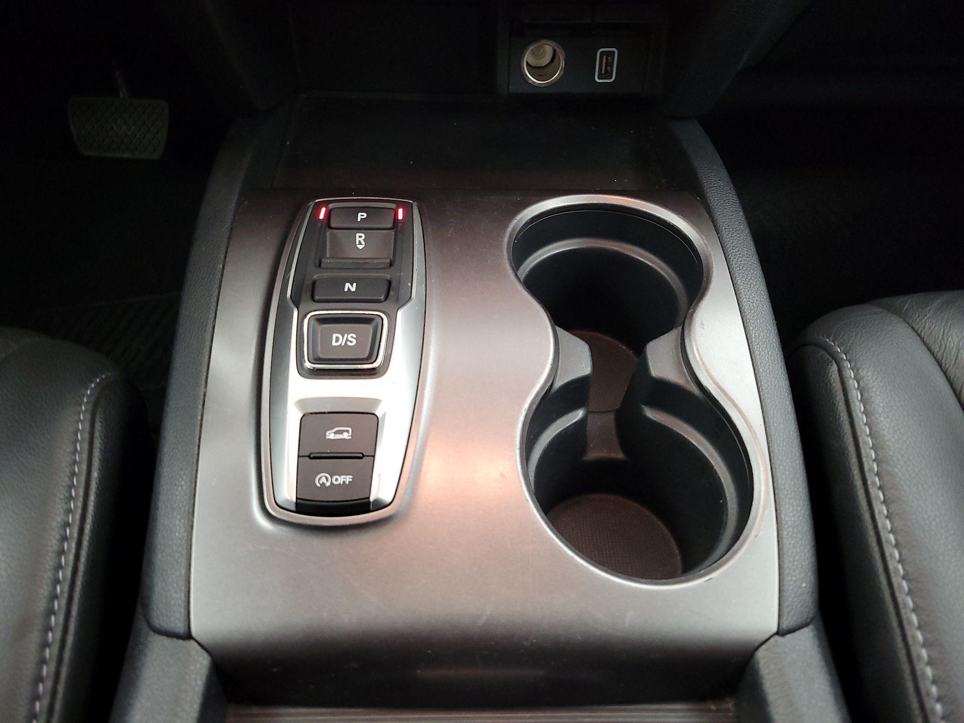 Thumbnail: 2022 Honda Pilot - 17