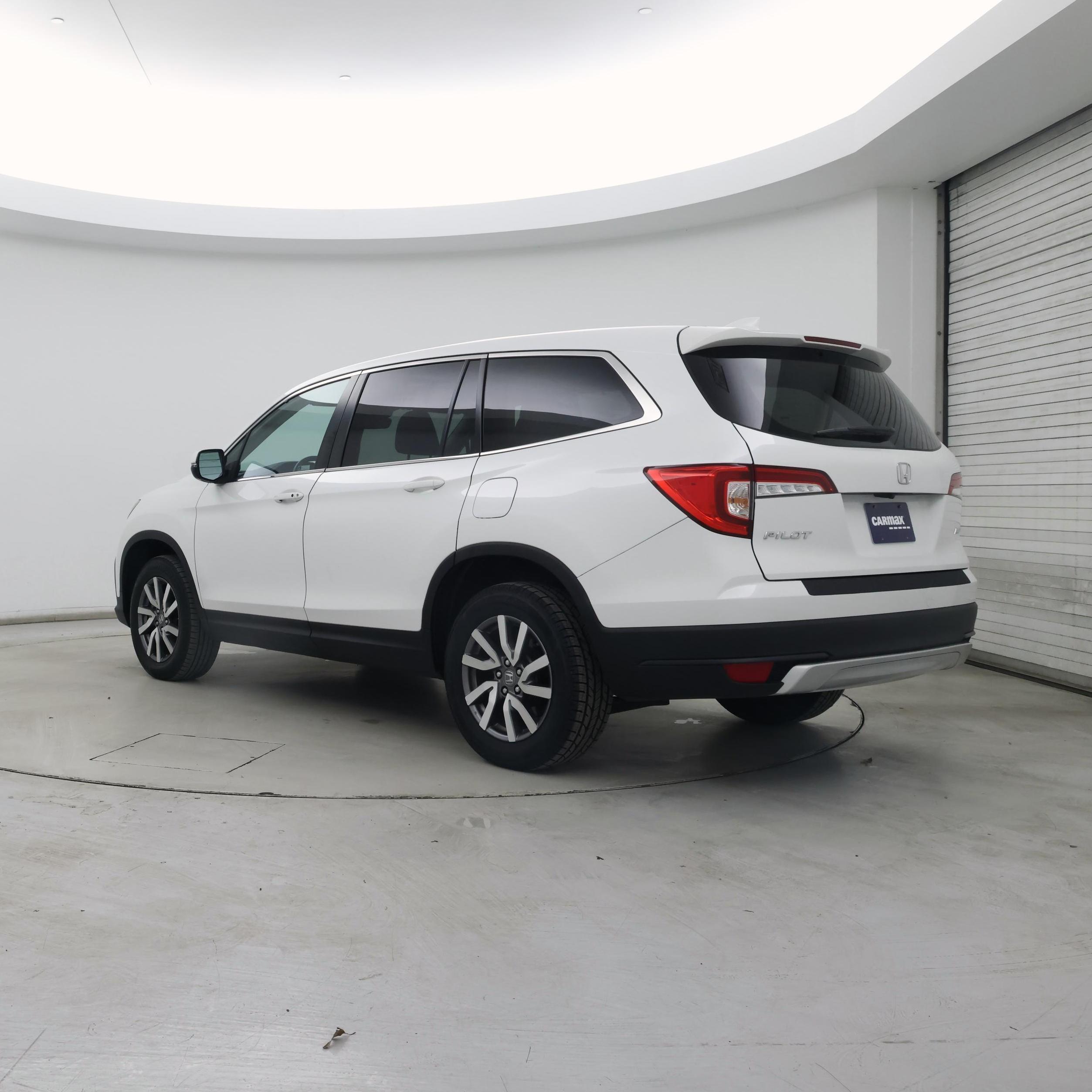 Thumbnail: 2022 Honda Pilot - 2