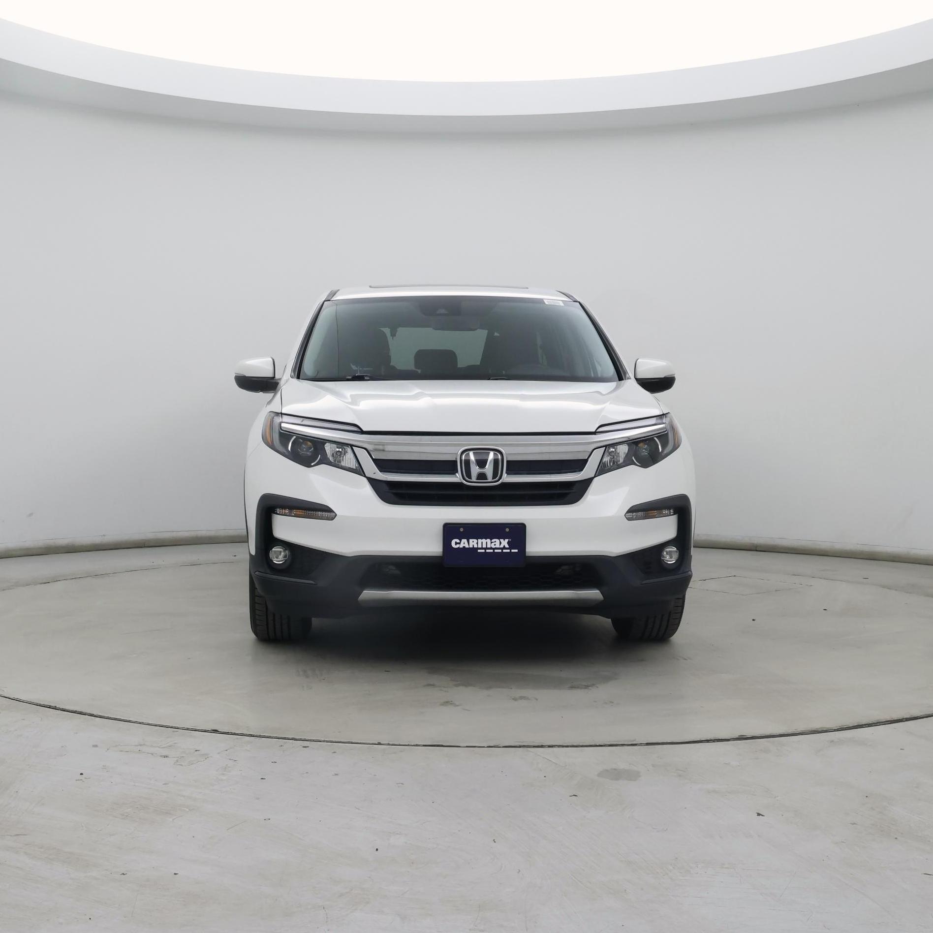 Thumbnail: 2022 Honda Pilot - 5