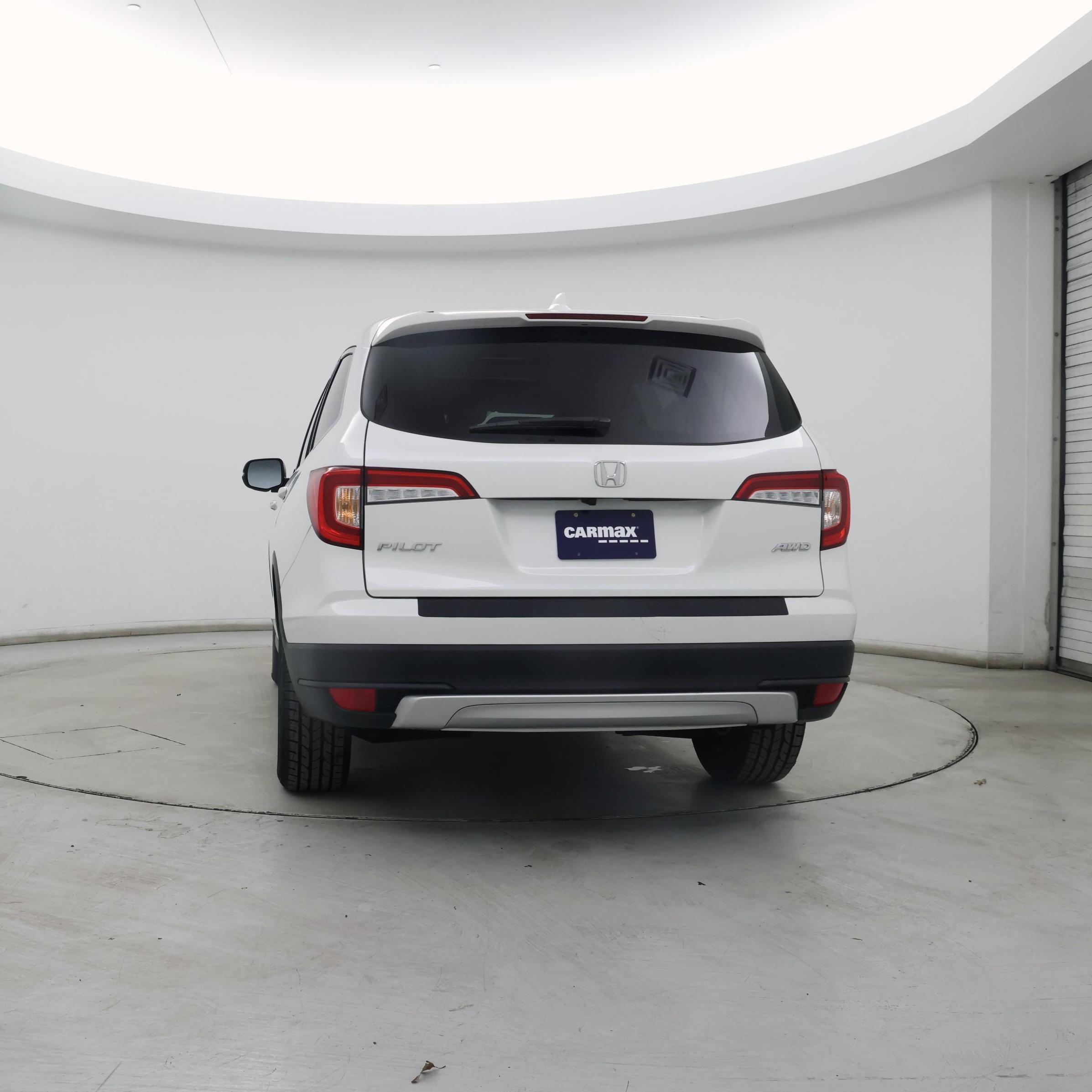 Thumbnail: 2022 Honda Pilot - 6