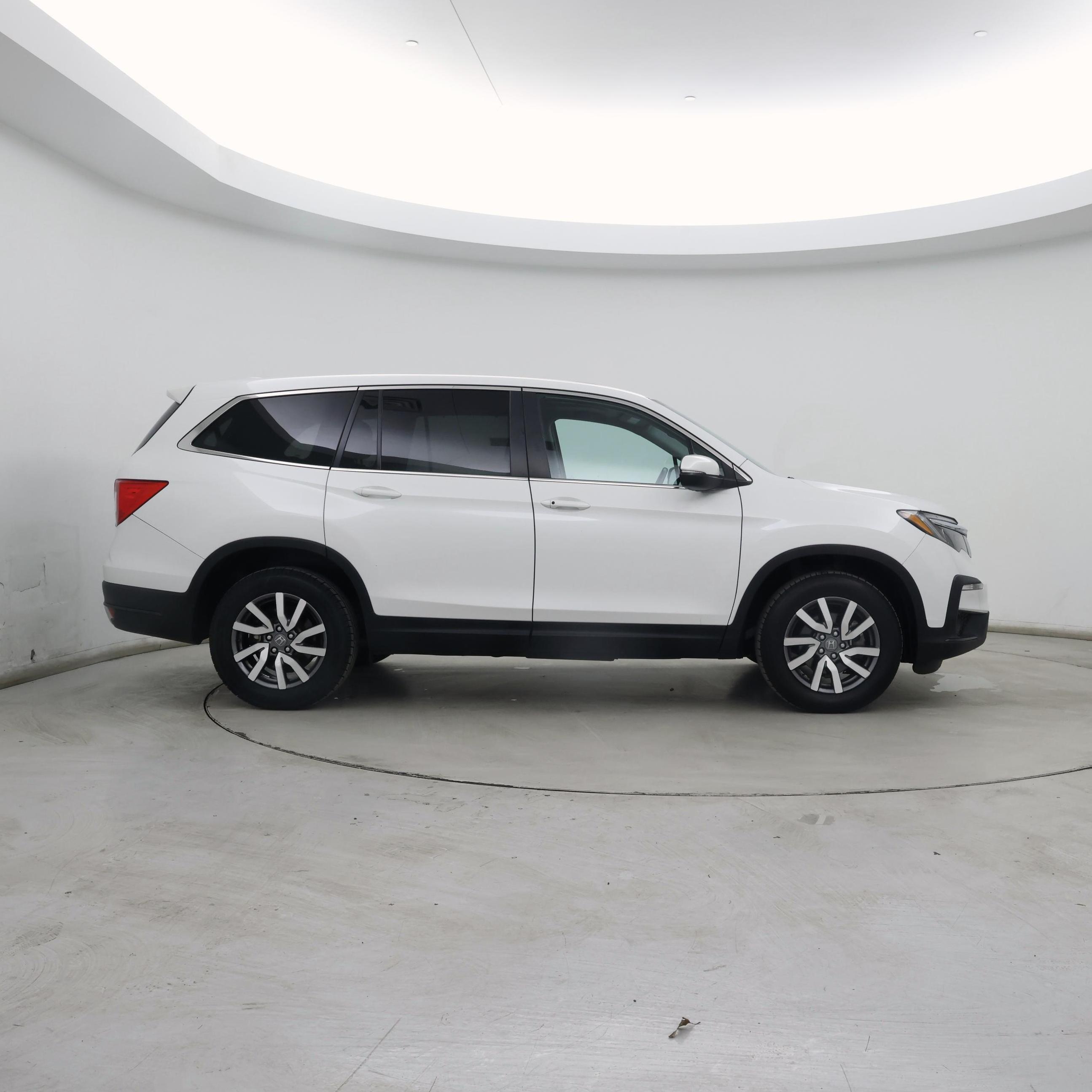 Thumbnail: 2022 Honda Pilot - 7