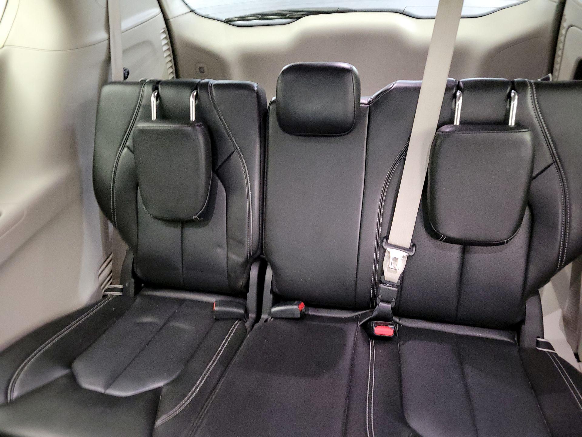 Thumbnail: 2024 Chrysler Pacifica - 20