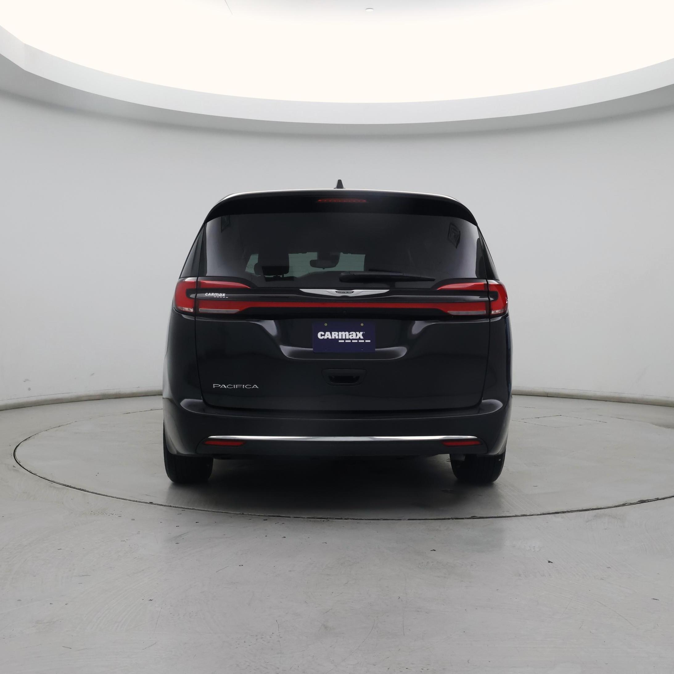 Thumbnail: 2024 Chrysler Pacifica - 6