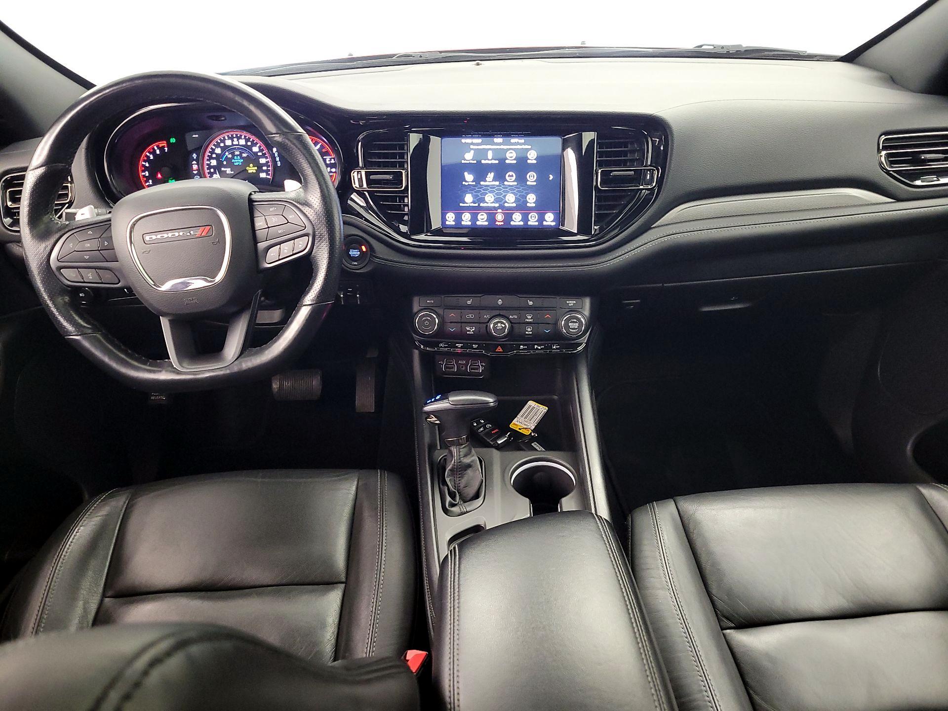 Thumbnail: 2022 Dodge Durango - 9