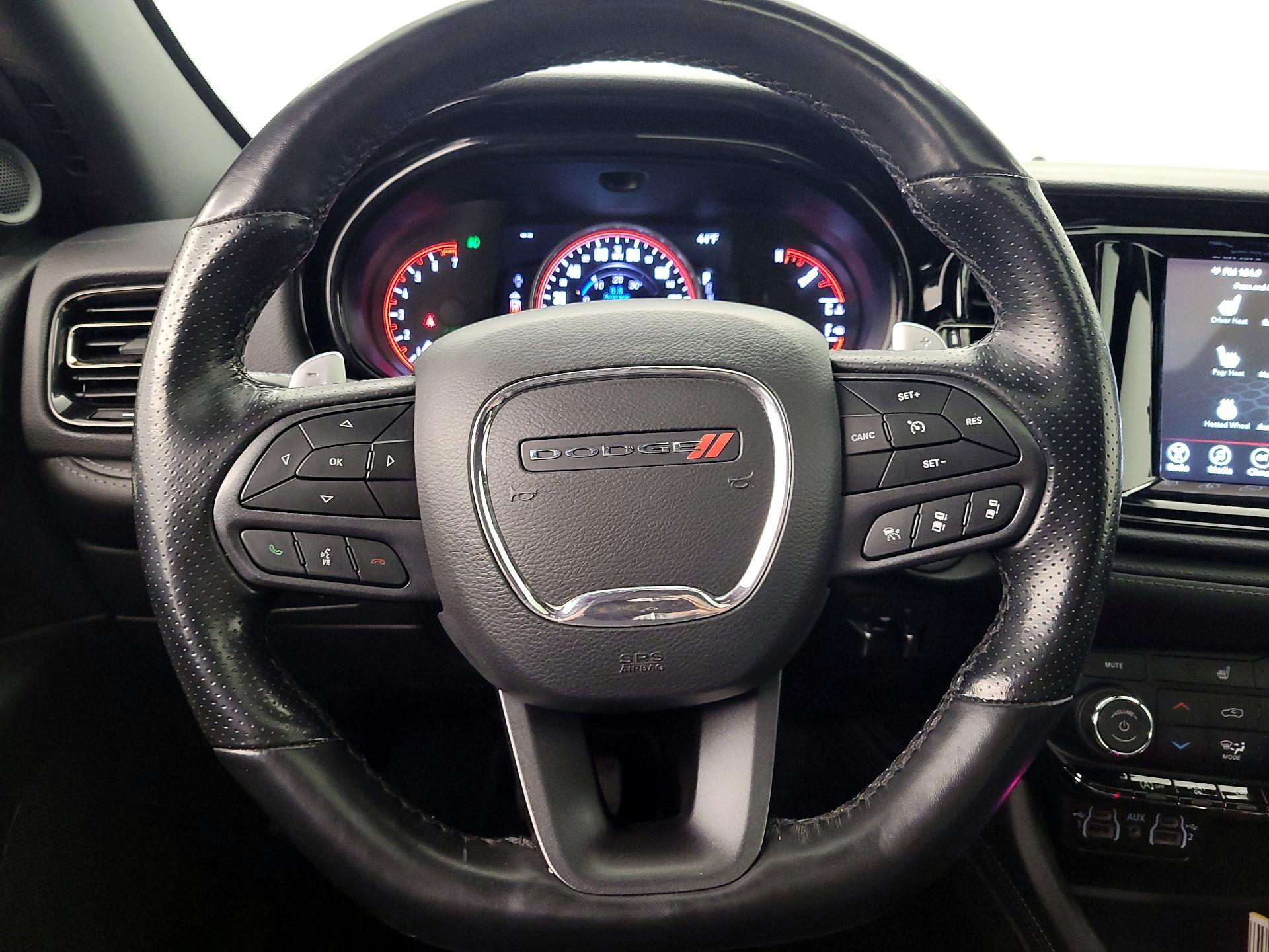 Thumbnail: 2022 Dodge Durango - 10