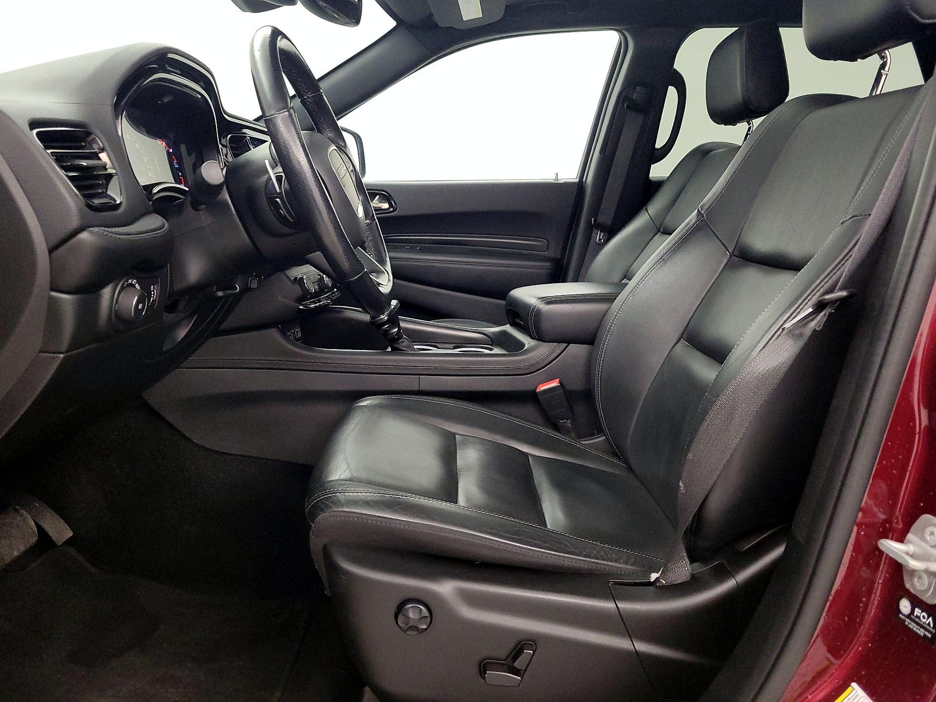 Thumbnail: 2022 Dodge Durango - 11