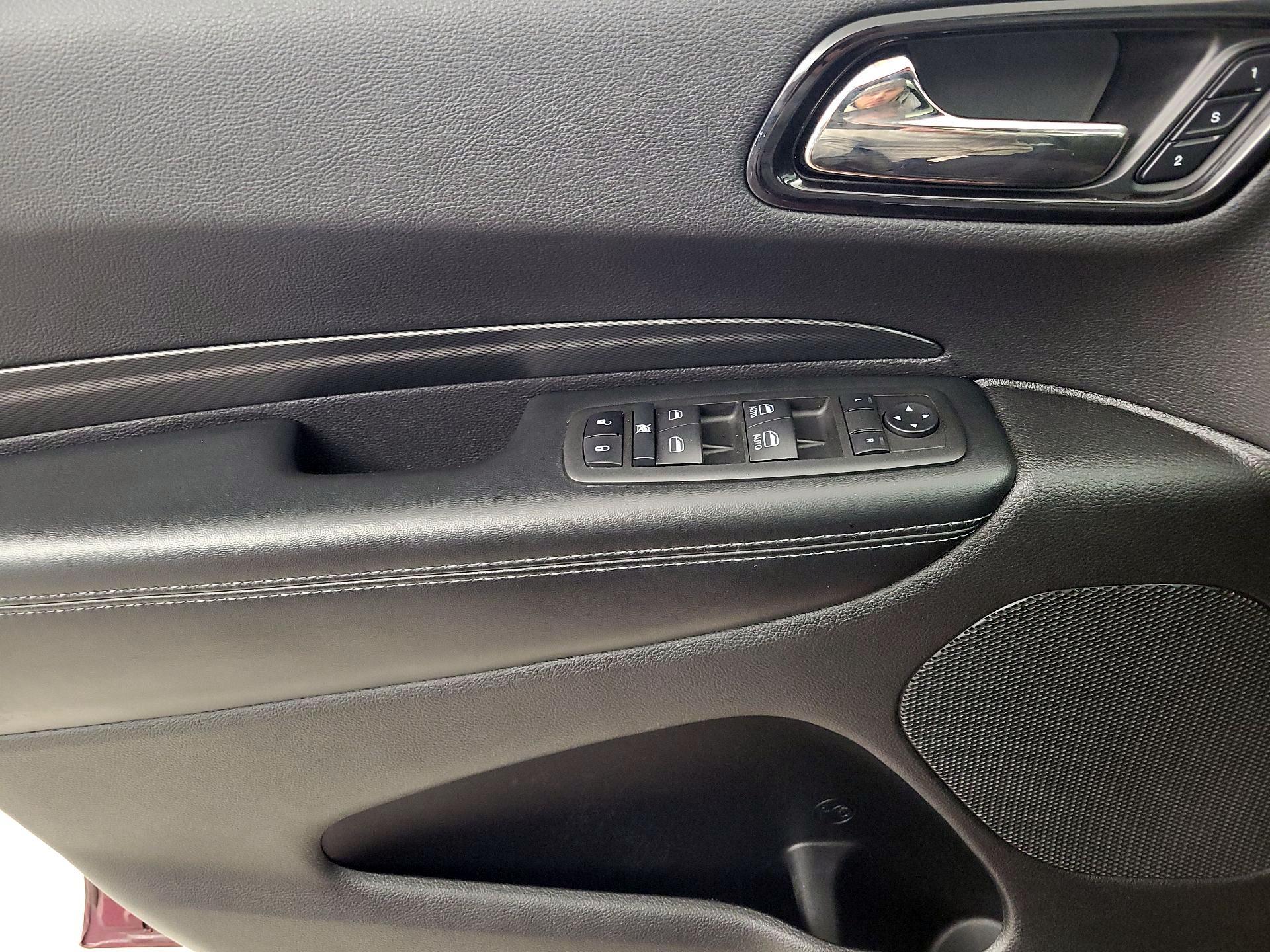 Thumbnail: 2022 Dodge Durango - 12