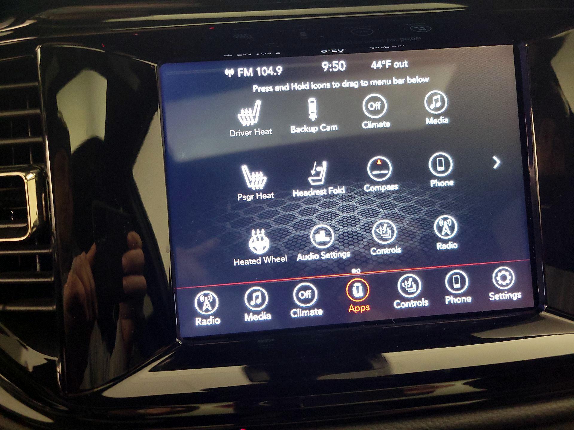 Thumbnail: 2022 Dodge Durango - 14