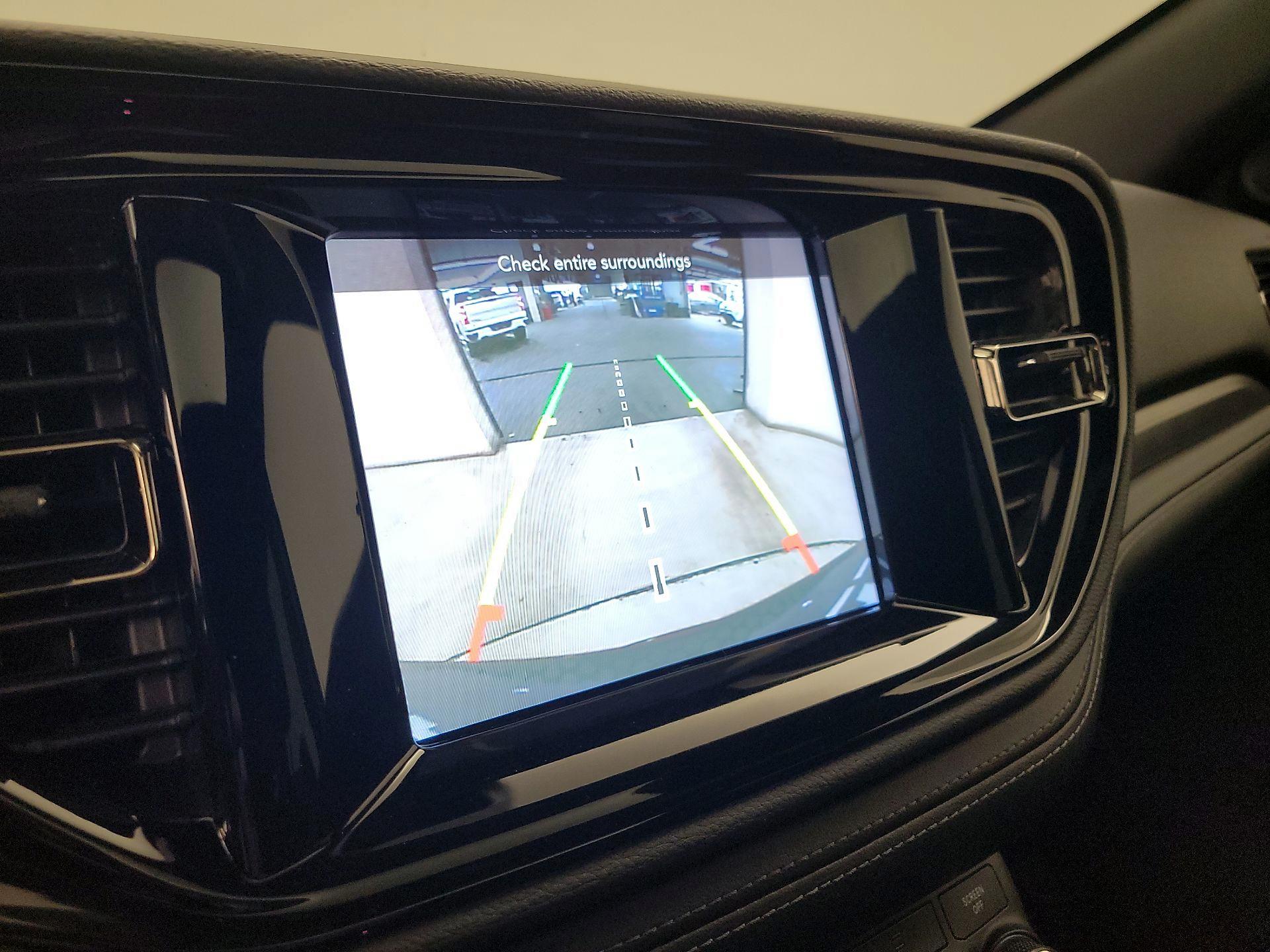 Thumbnail: 2022 Dodge Durango - 15