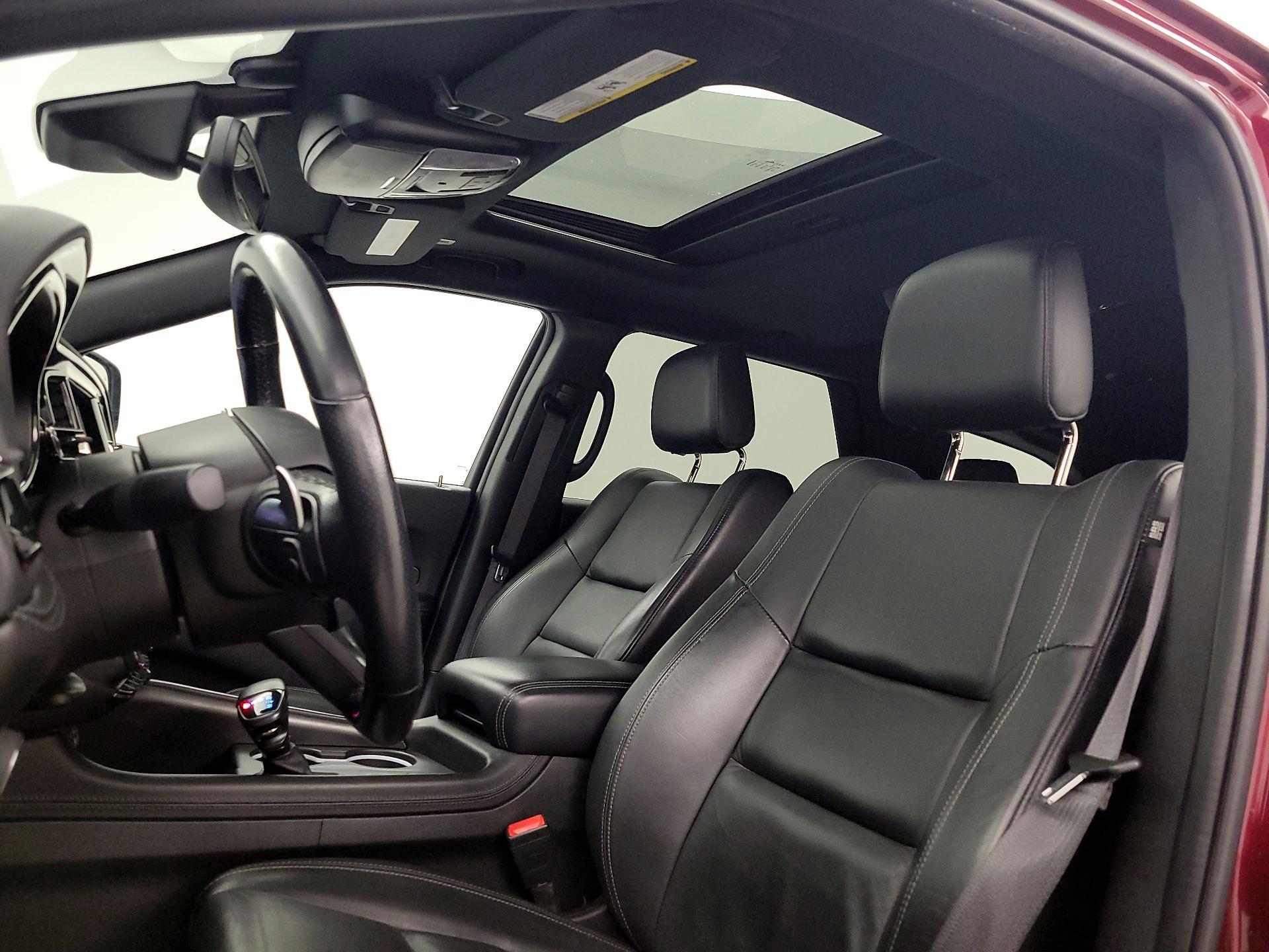 Thumbnail: 2022 Dodge Durango - 20