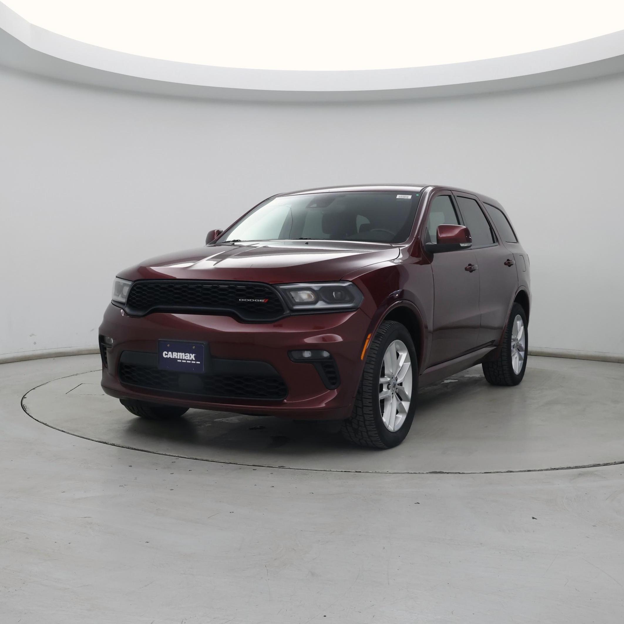 Thumbnail: 2022 Dodge Durango - 4