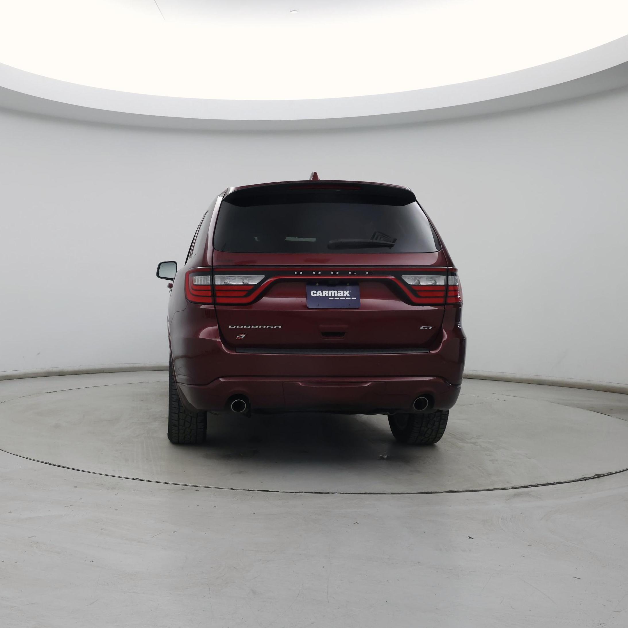 Thumbnail: 2022 Dodge Durango - 6