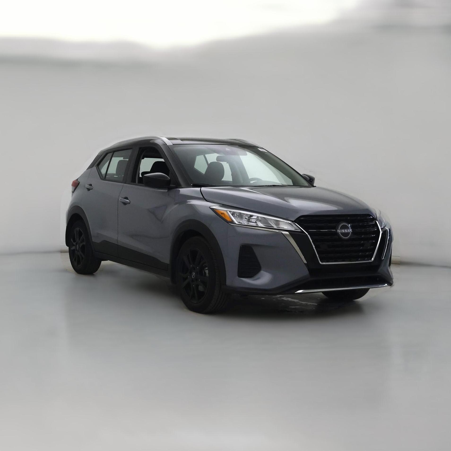 Thumbnail: 2023 Nissan Kicks - 1