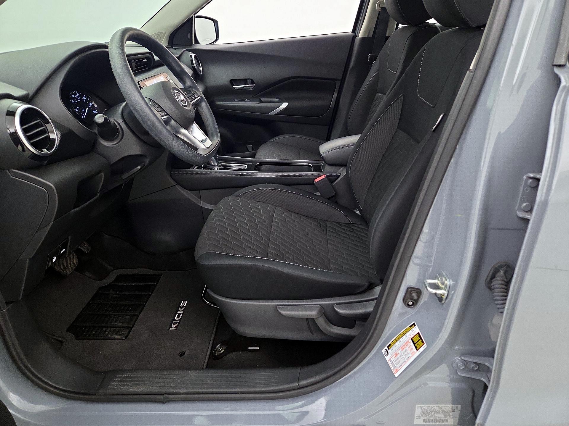 Thumbnail: 2023 Nissan Kicks - 11