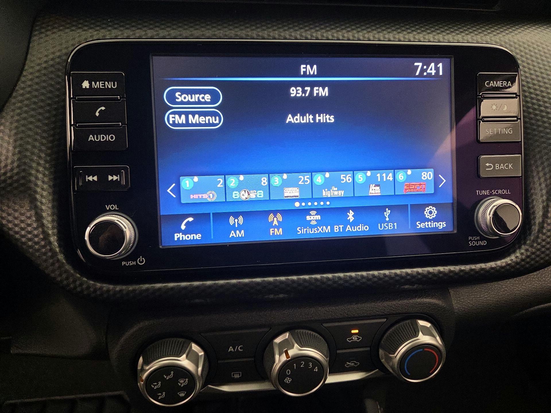 Thumbnail: 2023 Nissan Kicks - 15