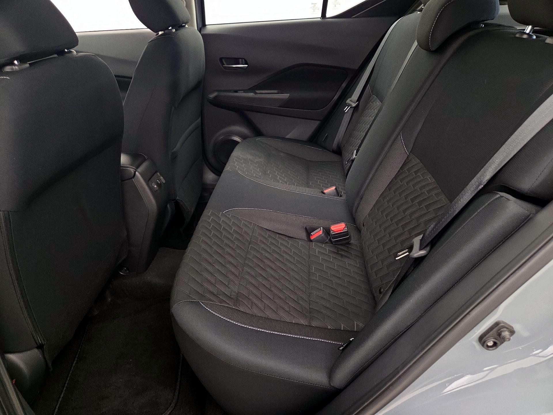 Thumbnail: 2023 Nissan Kicks - 19