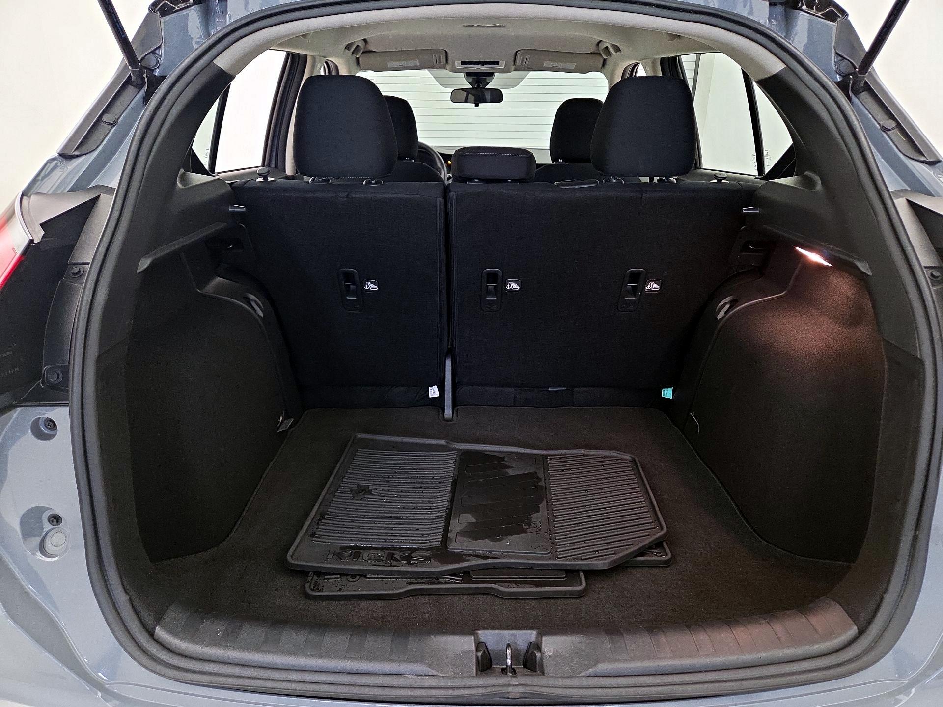 Thumbnail: 2023 Nissan Kicks - 20