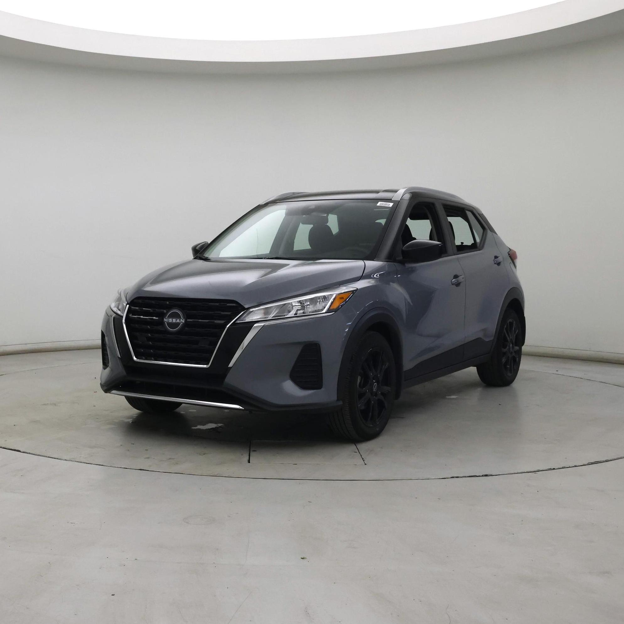 Thumbnail: 2023 Nissan Kicks - 4