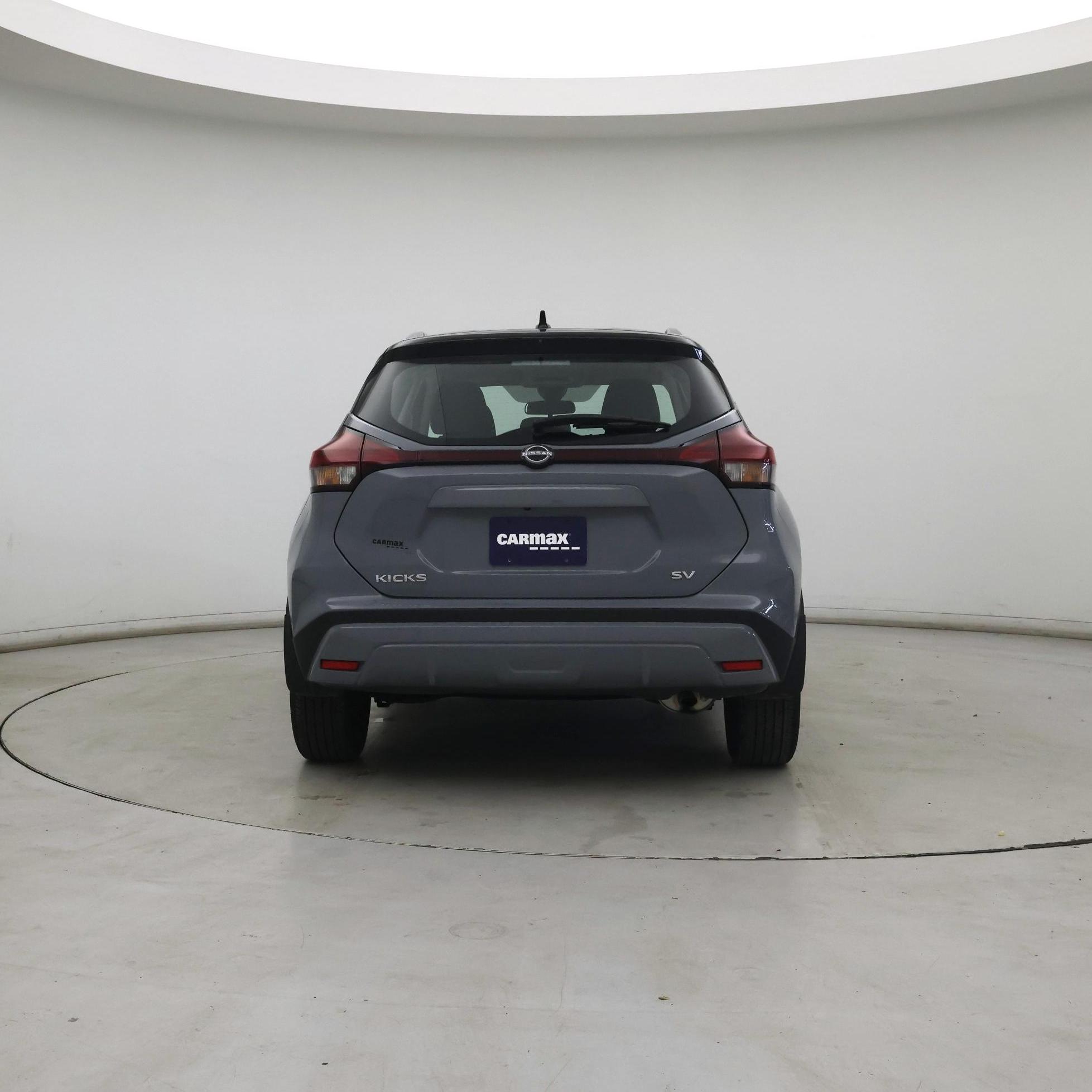 Thumbnail: 2023 Nissan Kicks - 6