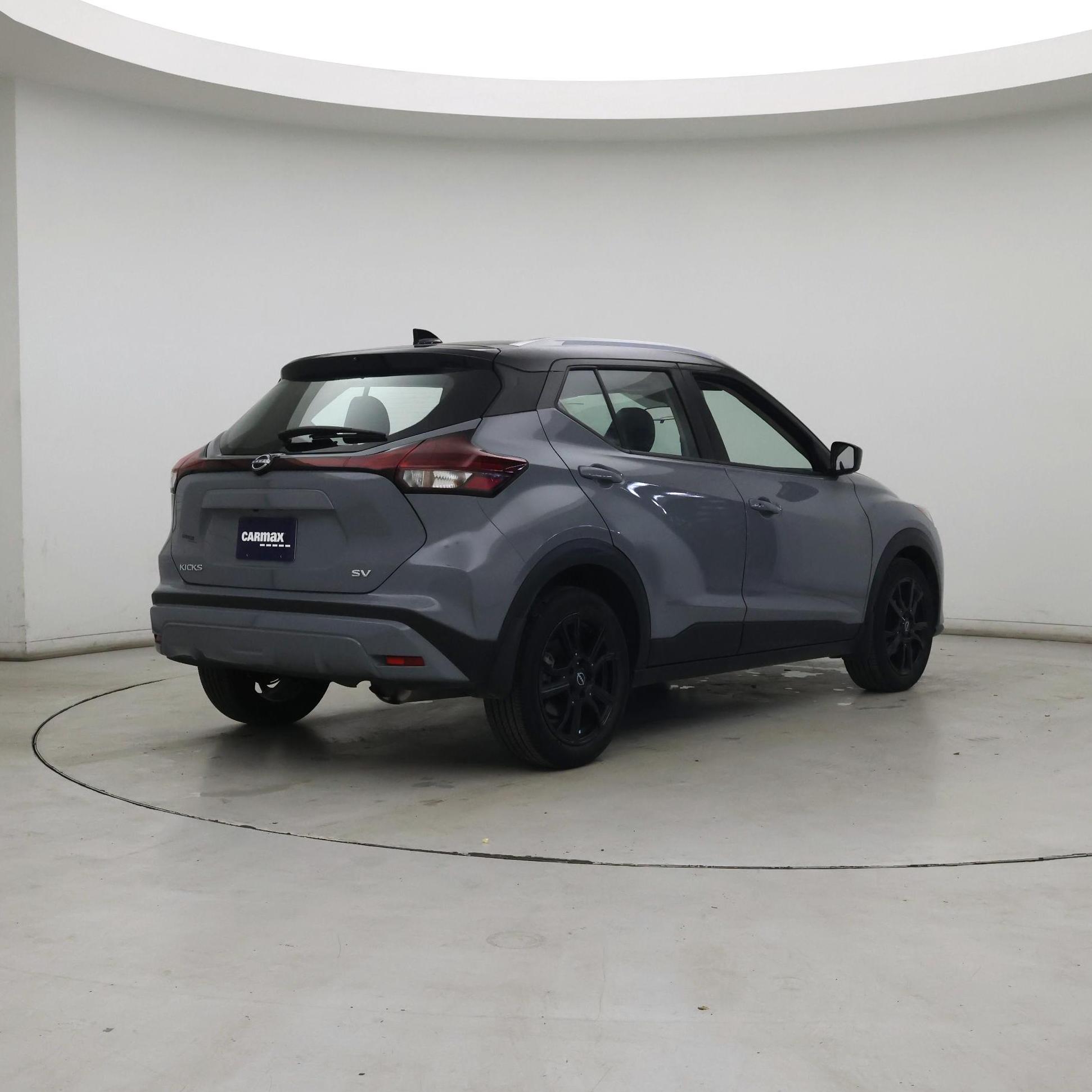 Thumbnail: 2023 Nissan Kicks - 8