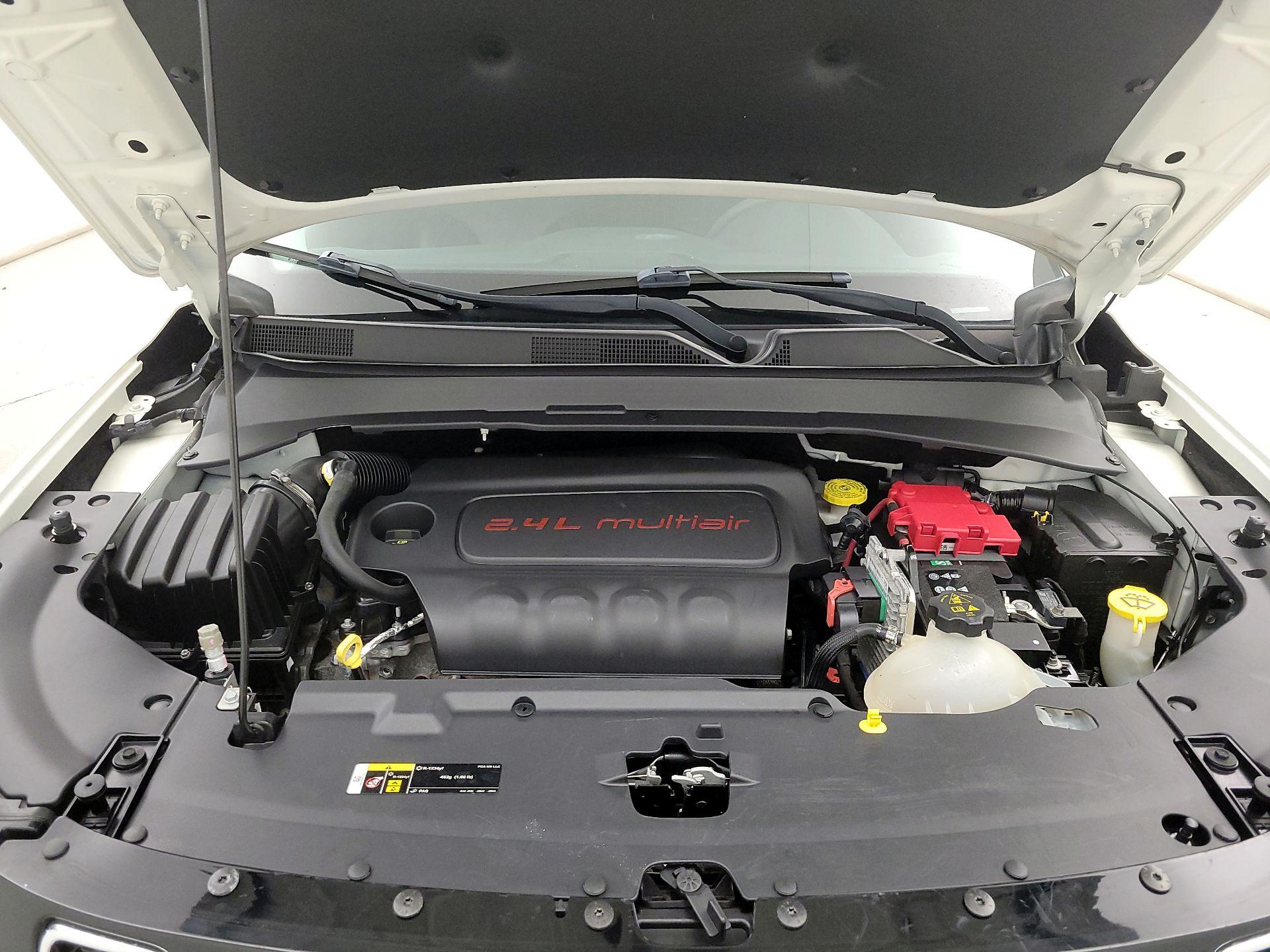 Thumbnail: 2021 Jeep Compass - 20