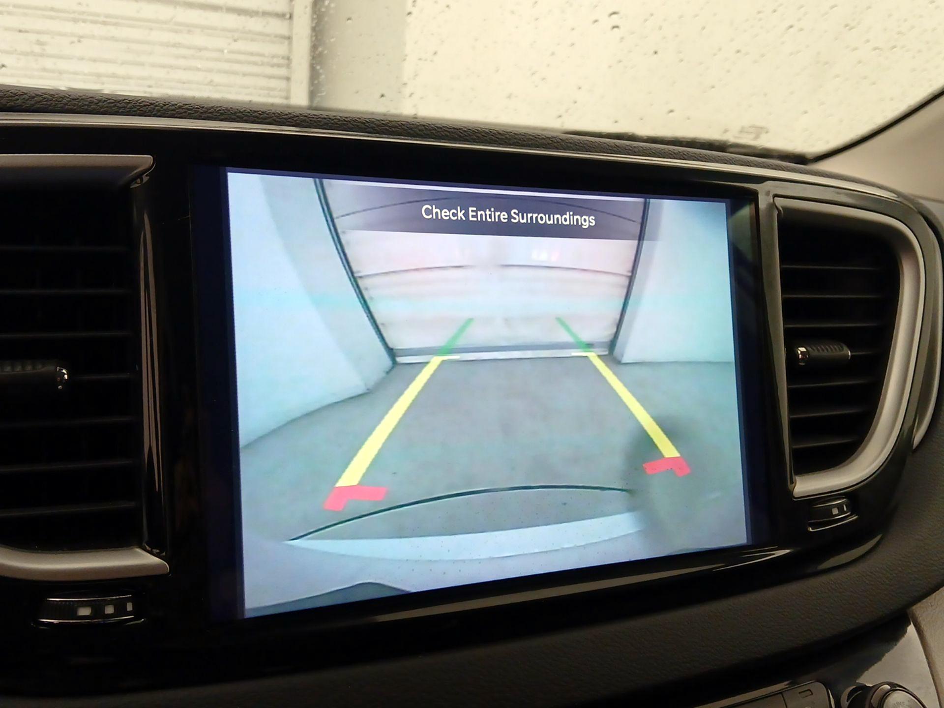 Thumbnail: 2024 Chrysler Pacifica - 14