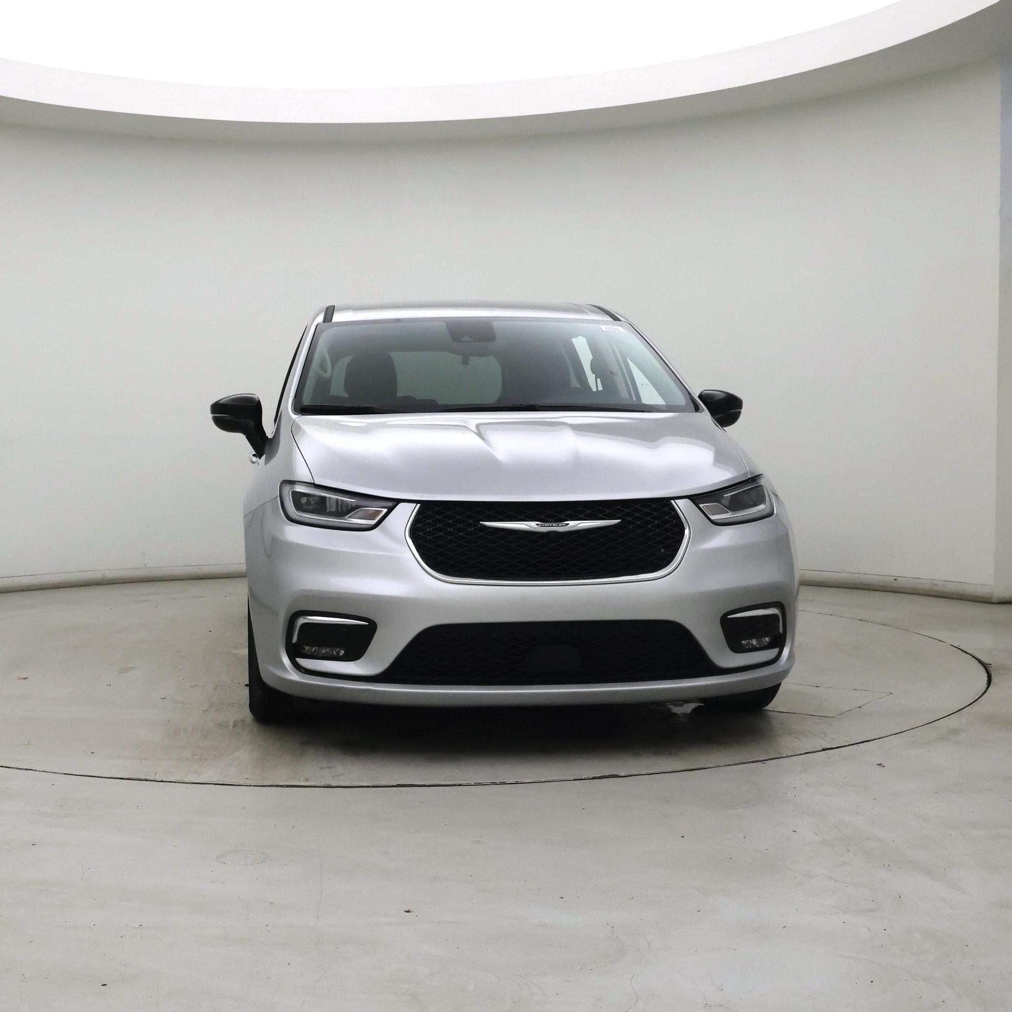 Thumbnail: 2024 Chrysler Pacifica - 5