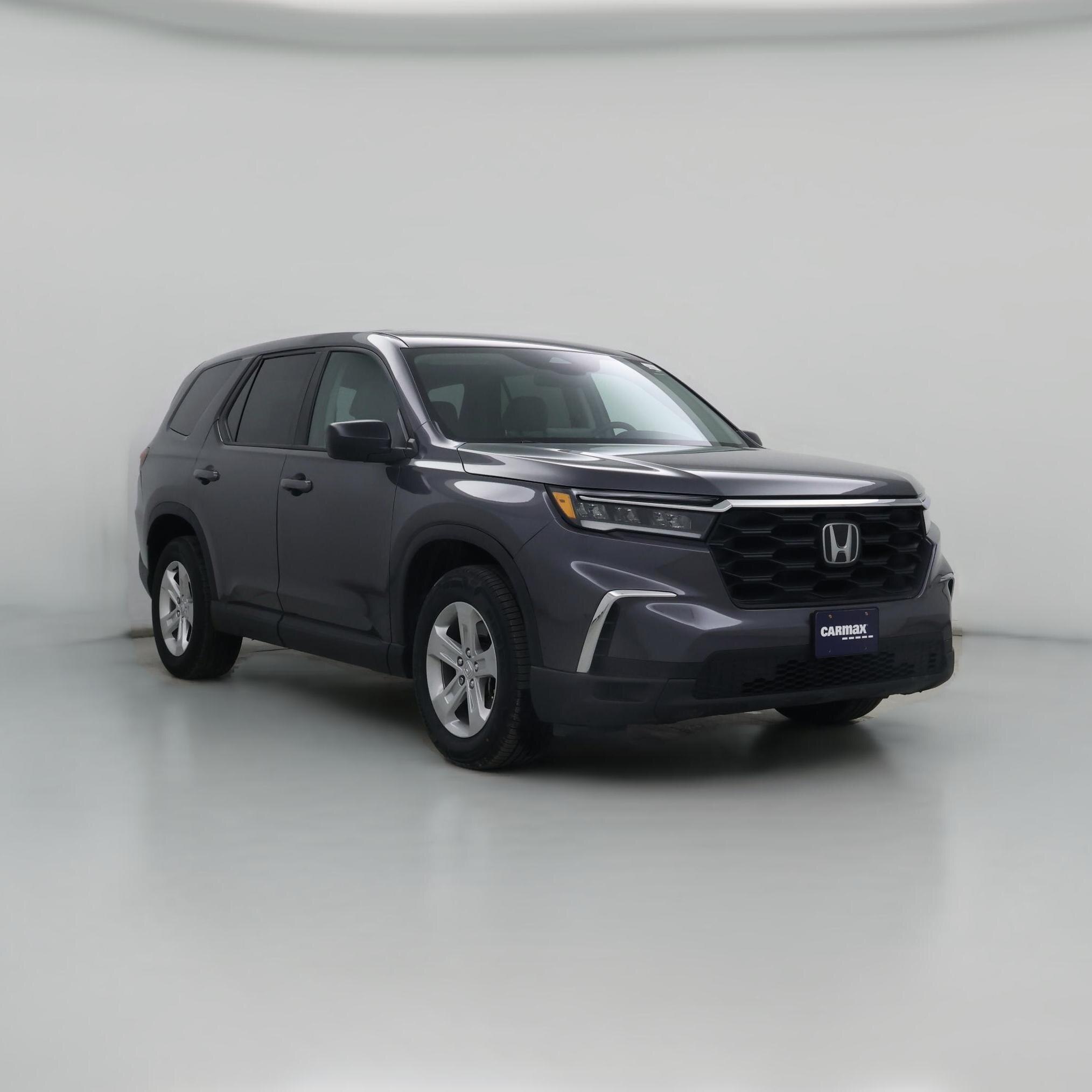 Thumbnail: 2023 Honda Pilot - 1