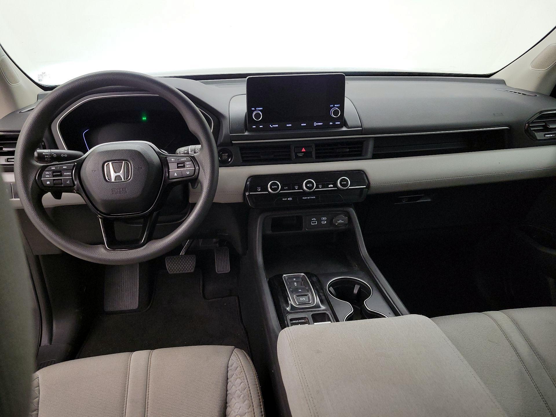 Thumbnail: 2023 Honda Pilot - 9