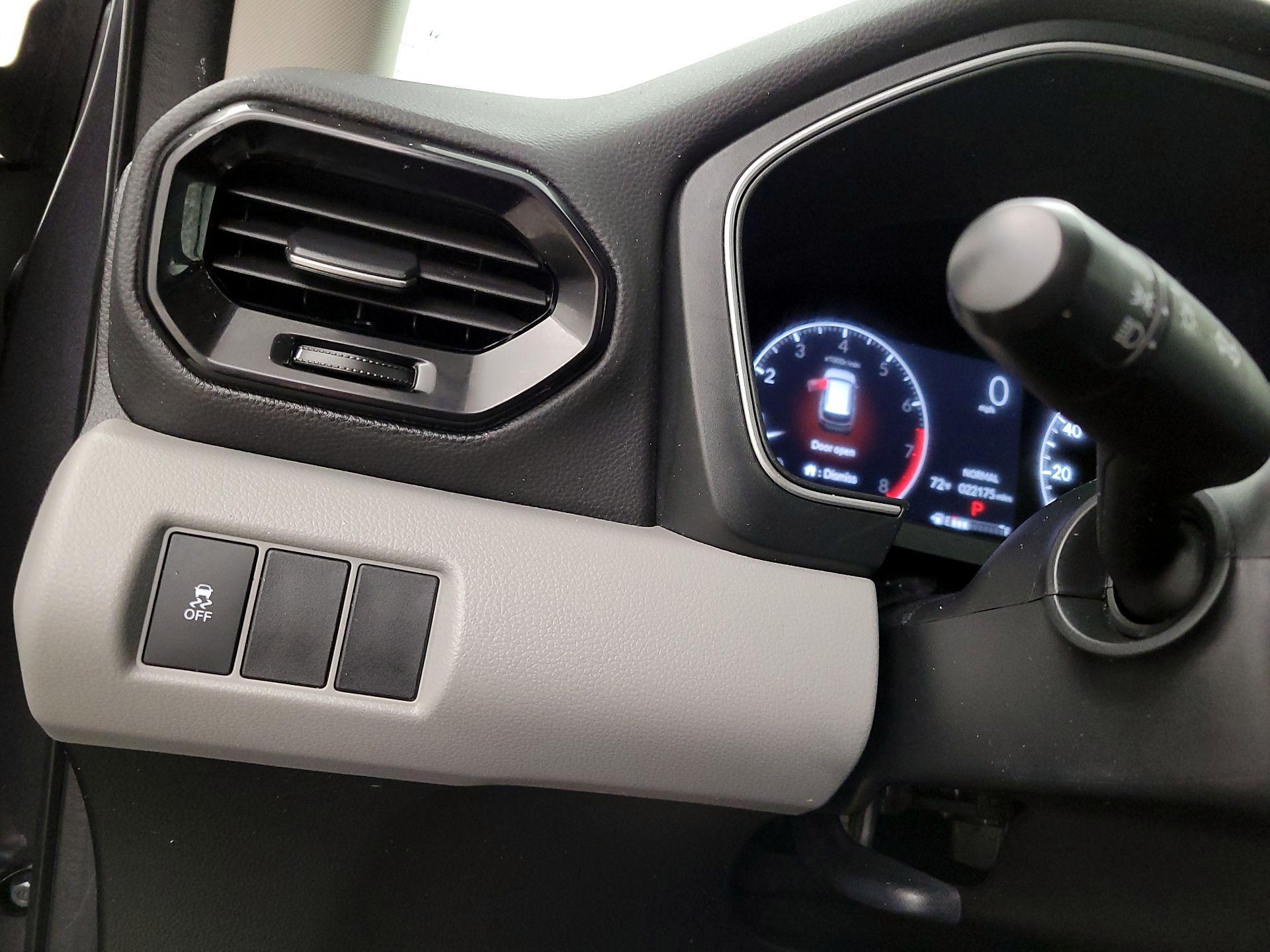 Thumbnail: 2023 Honda Pilot - 13