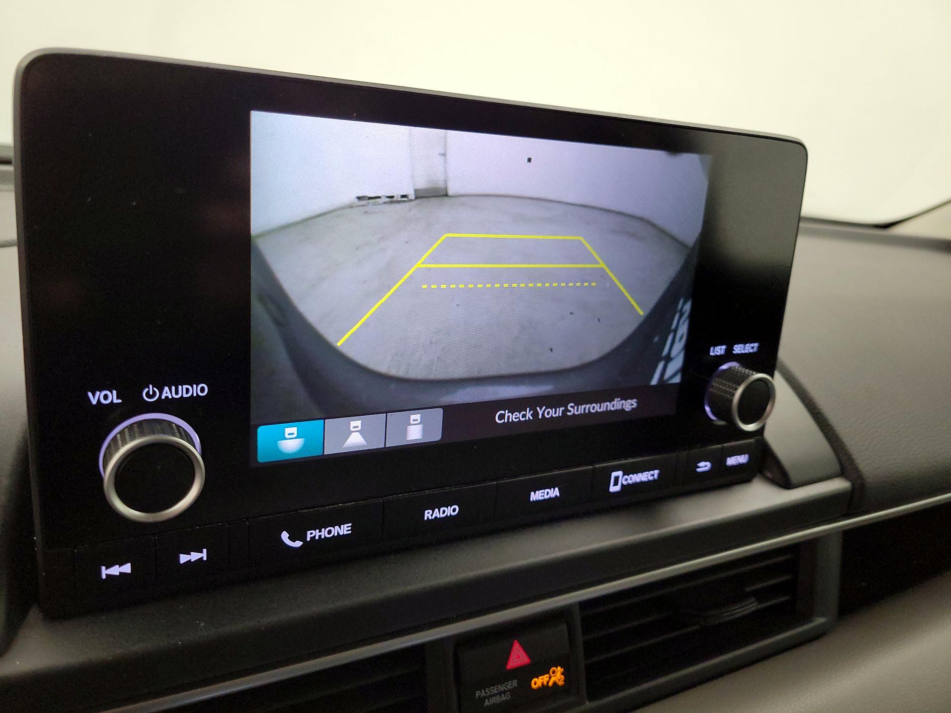 Thumbnail: 2023 Honda Pilot - 14