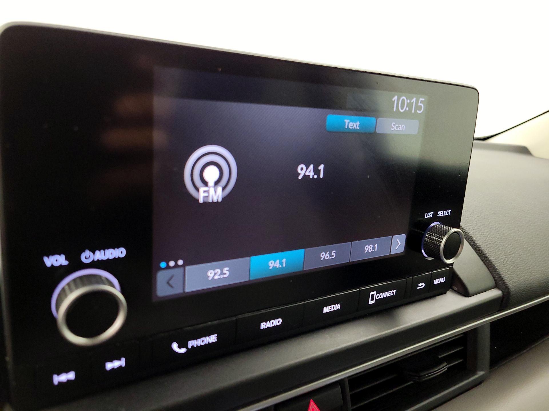 Thumbnail: 2023 Honda Pilot - 15