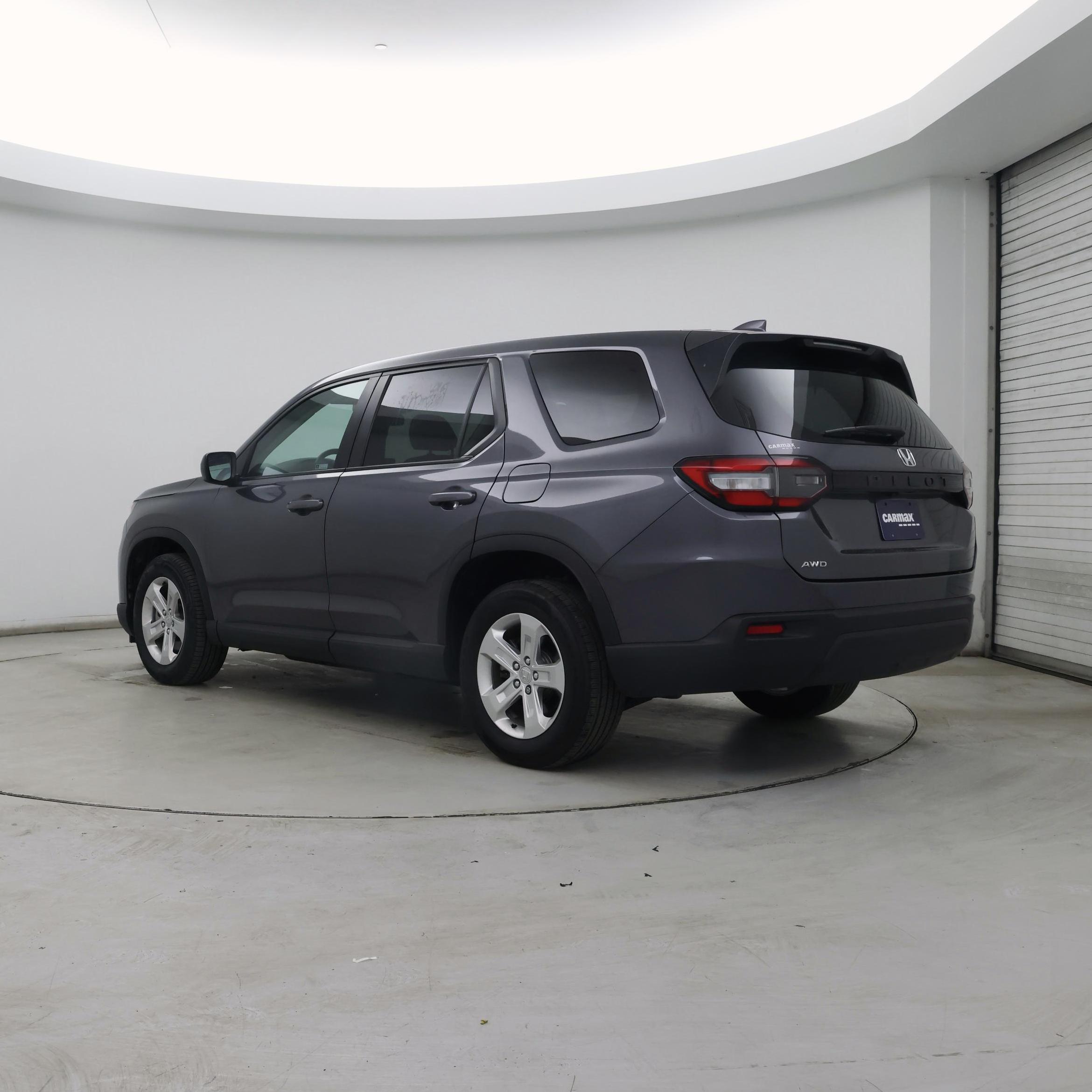 Thumbnail: 2023 Honda Pilot - 2