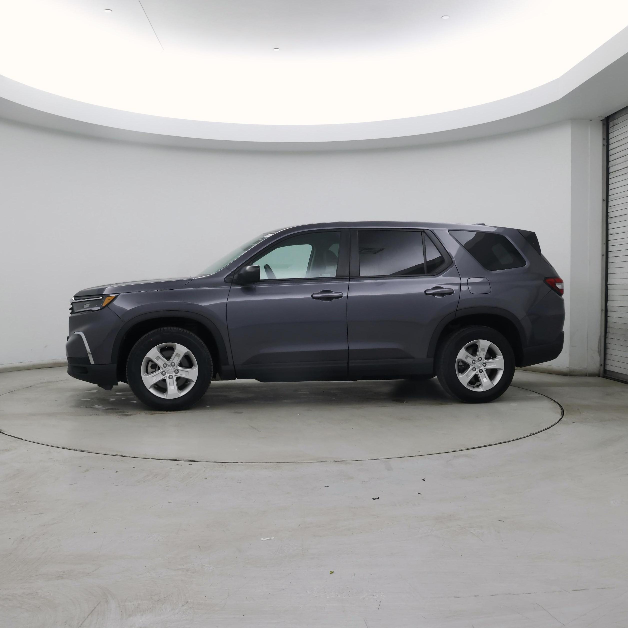 Thumbnail: 2023 Honda Pilot - 3