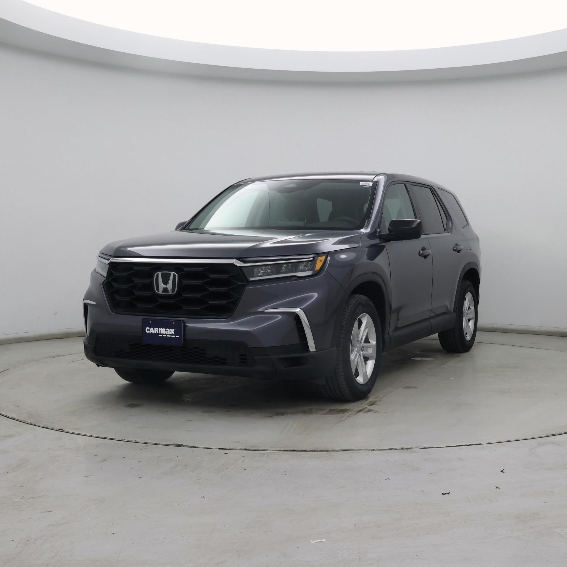 Thumbnail: 2023 Honda Pilot - 4