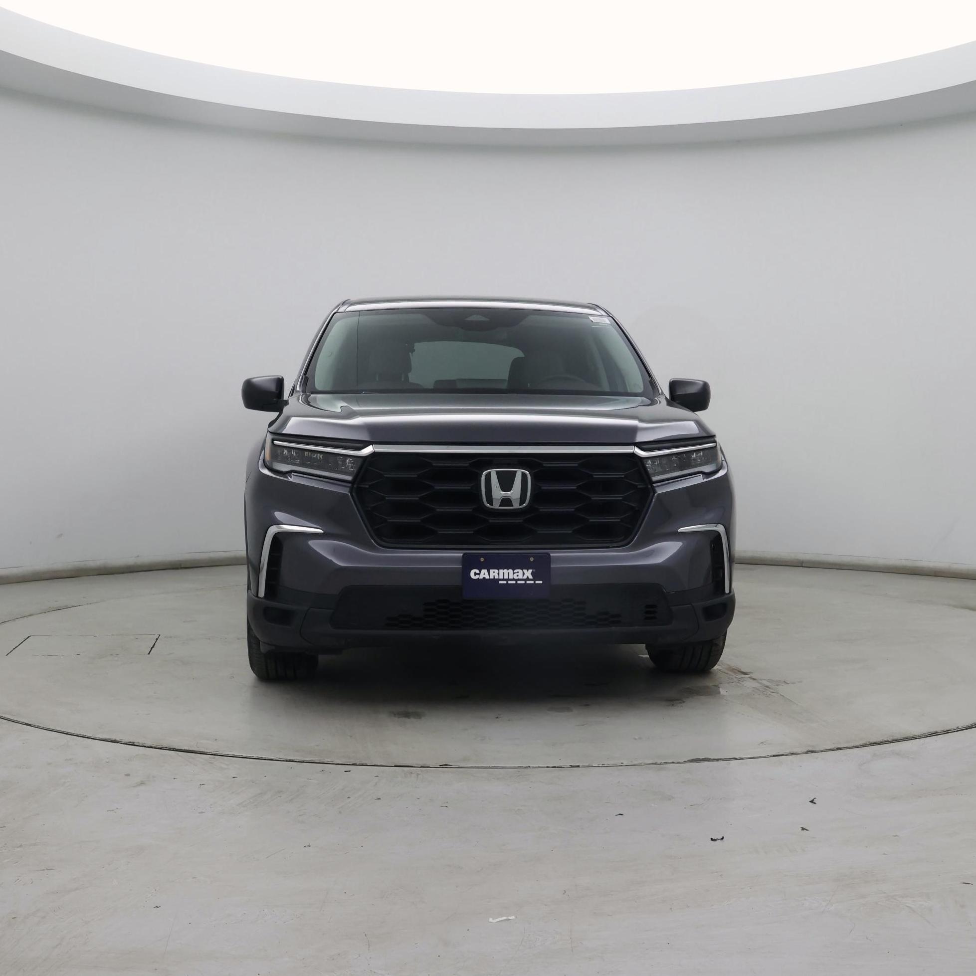 Thumbnail: 2023 Honda Pilot - 5